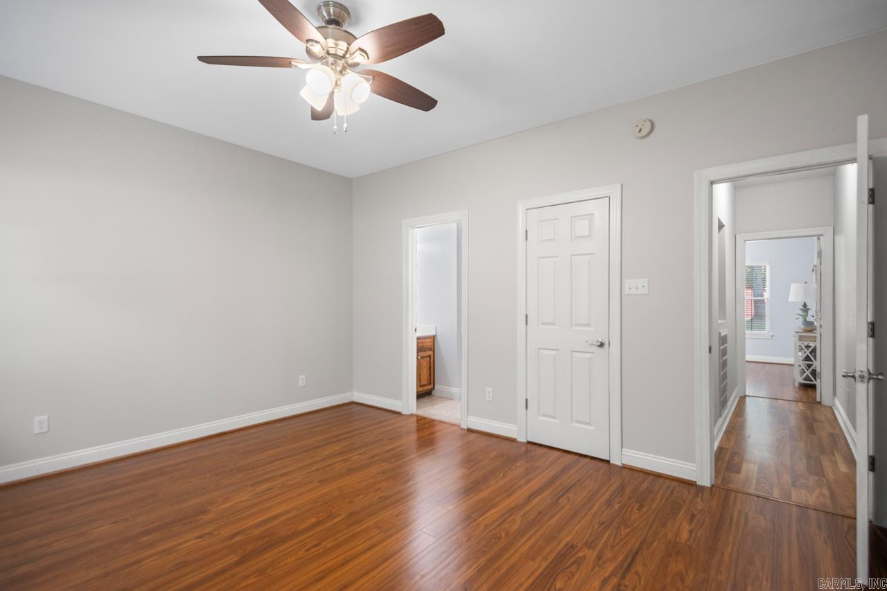 SPRINGWOOD - Residential