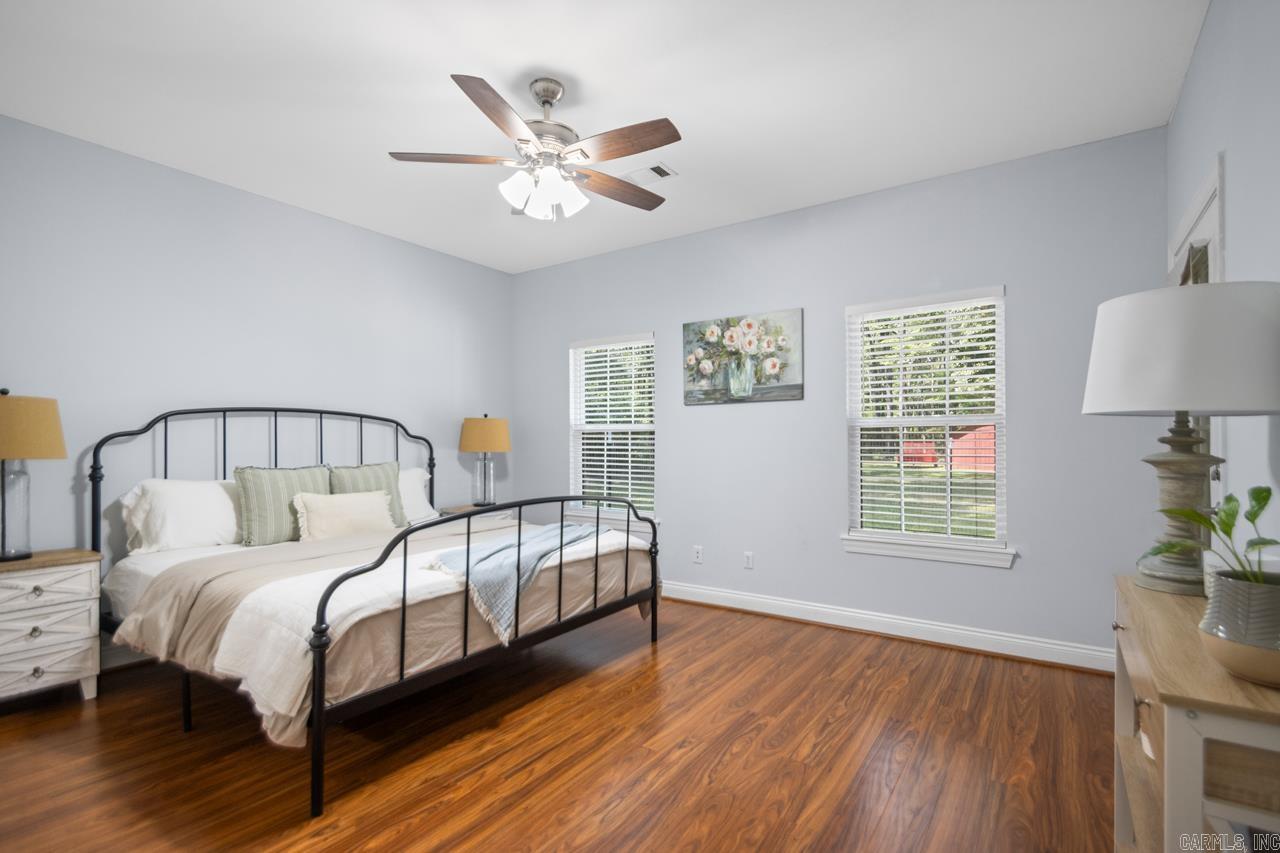 SPRINGWOOD - Residential