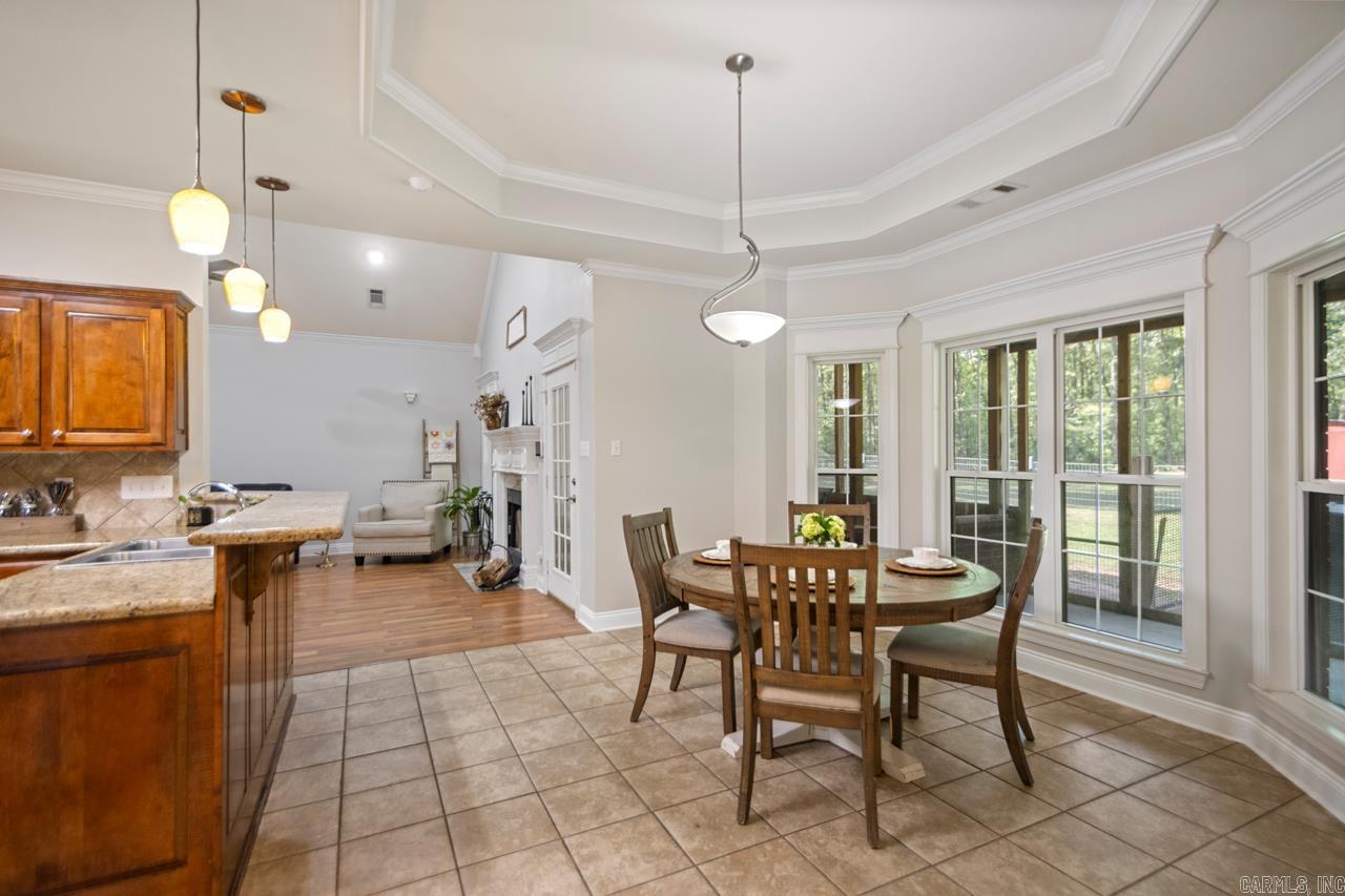 SPRINGWOOD - Residential