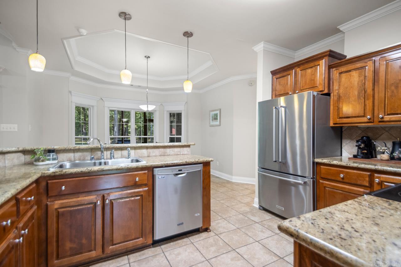 SPRINGWOOD - Residential