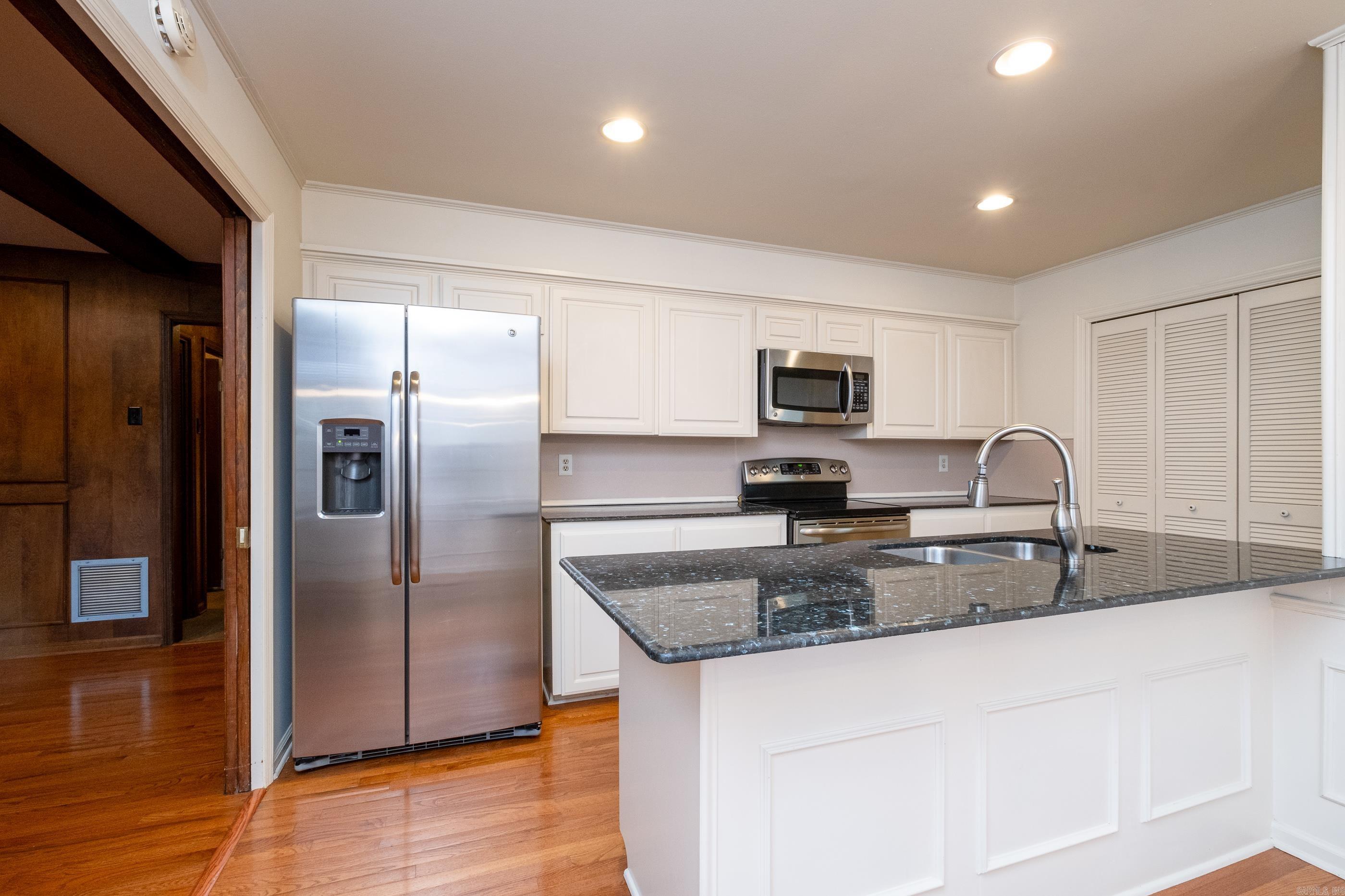 PLEASANT VALLEY - Residential