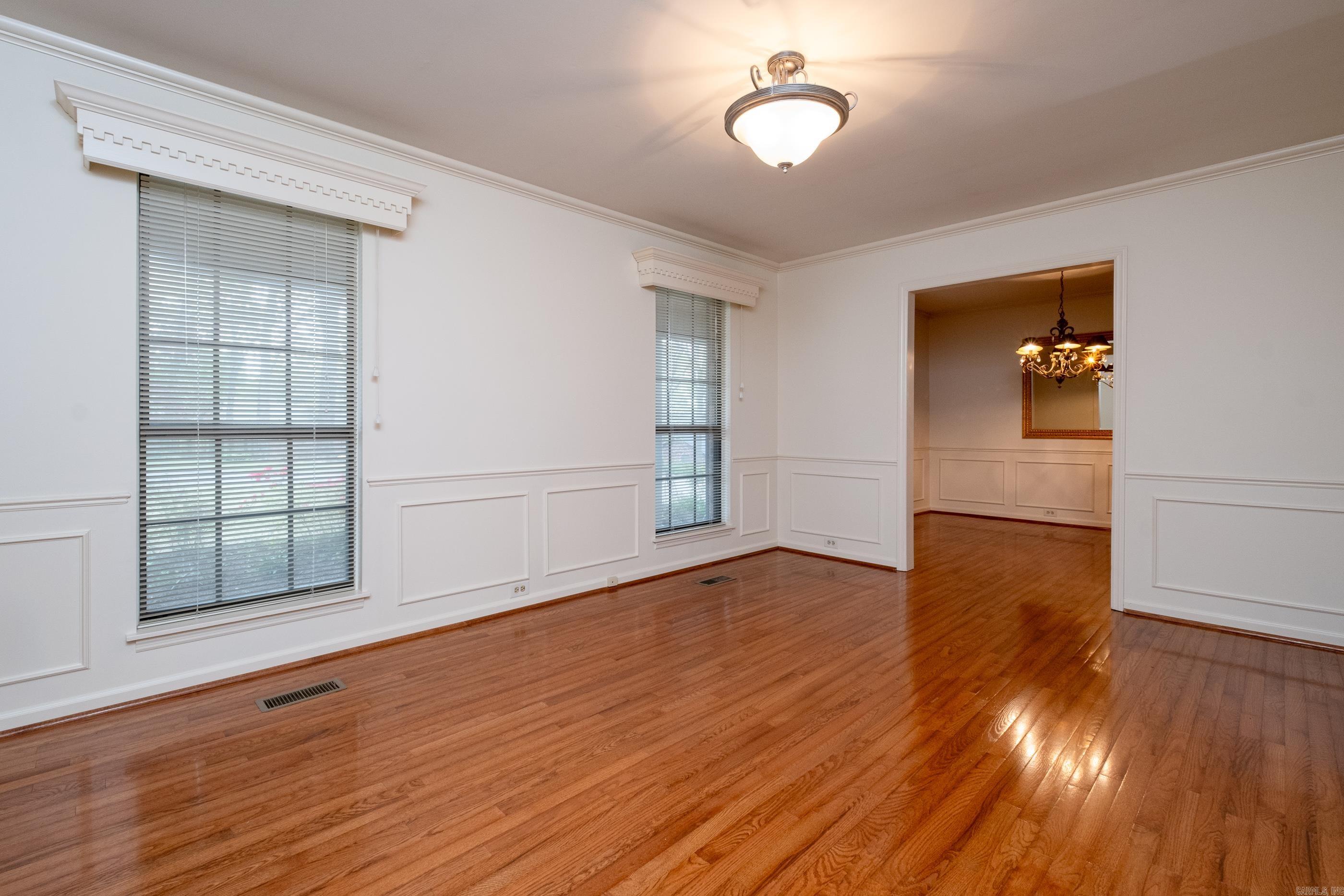 PLEASANT VALLEY - Residential