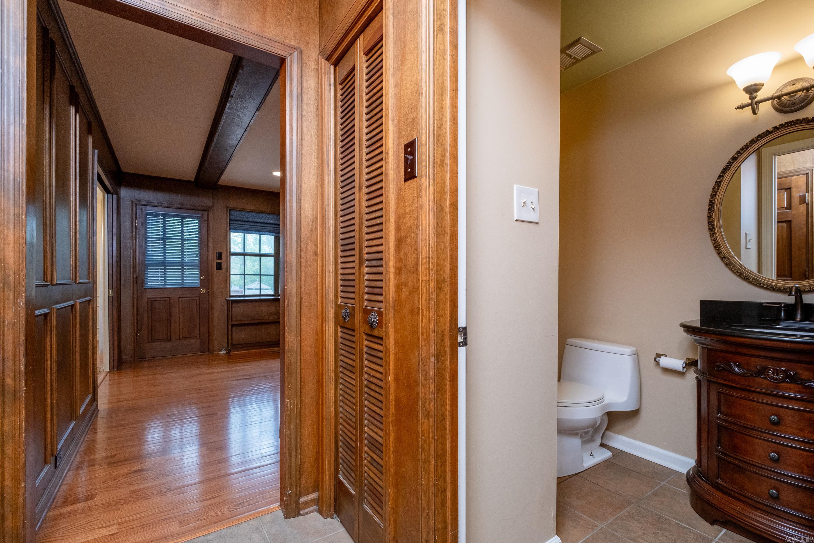 PLEASANT VALLEY - Residential