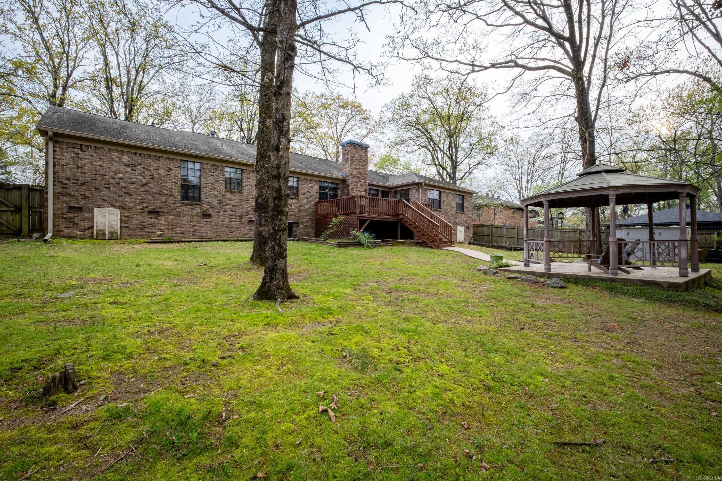 PLEASANT VALLEY - Residential