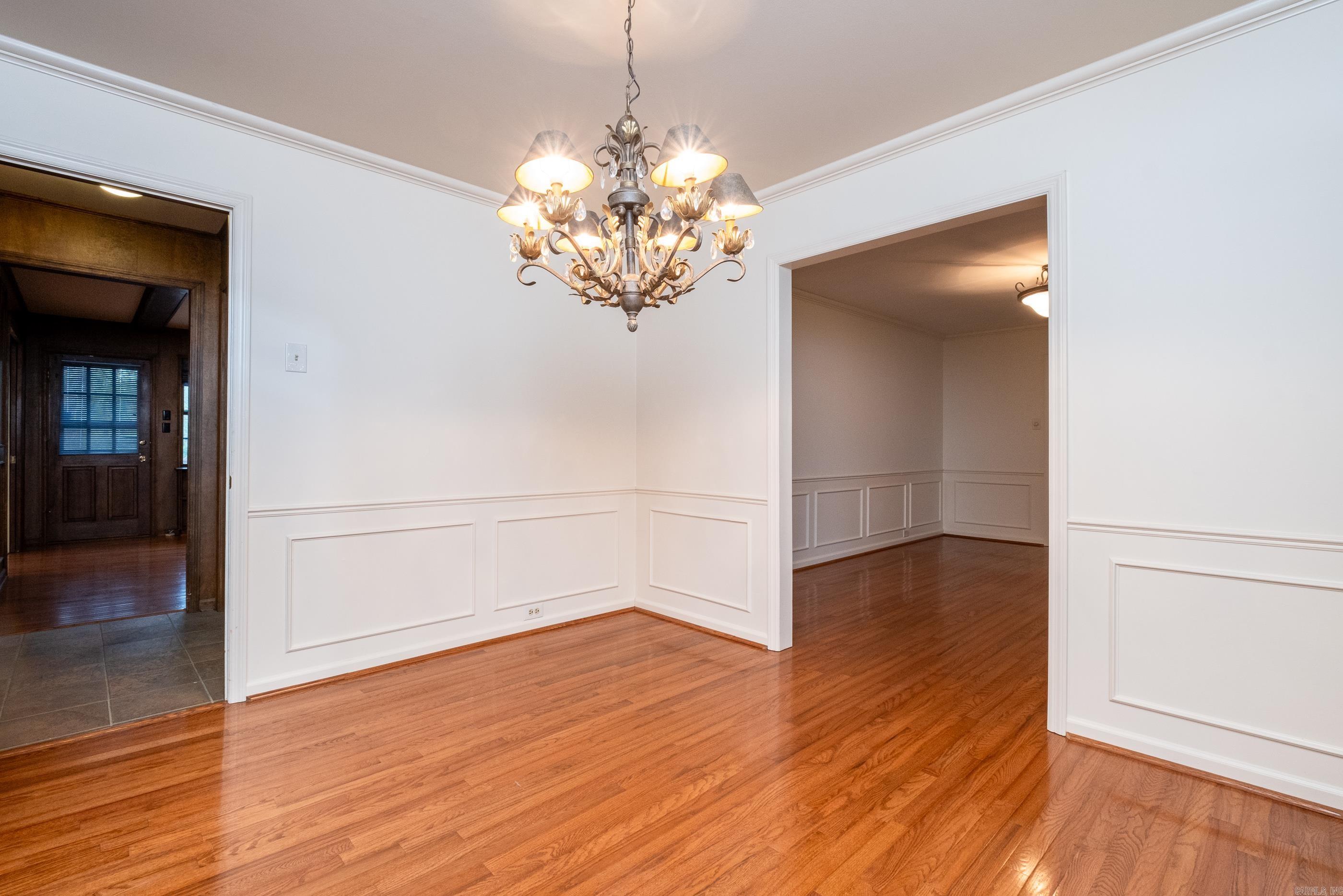 PLEASANT VALLEY - Residential