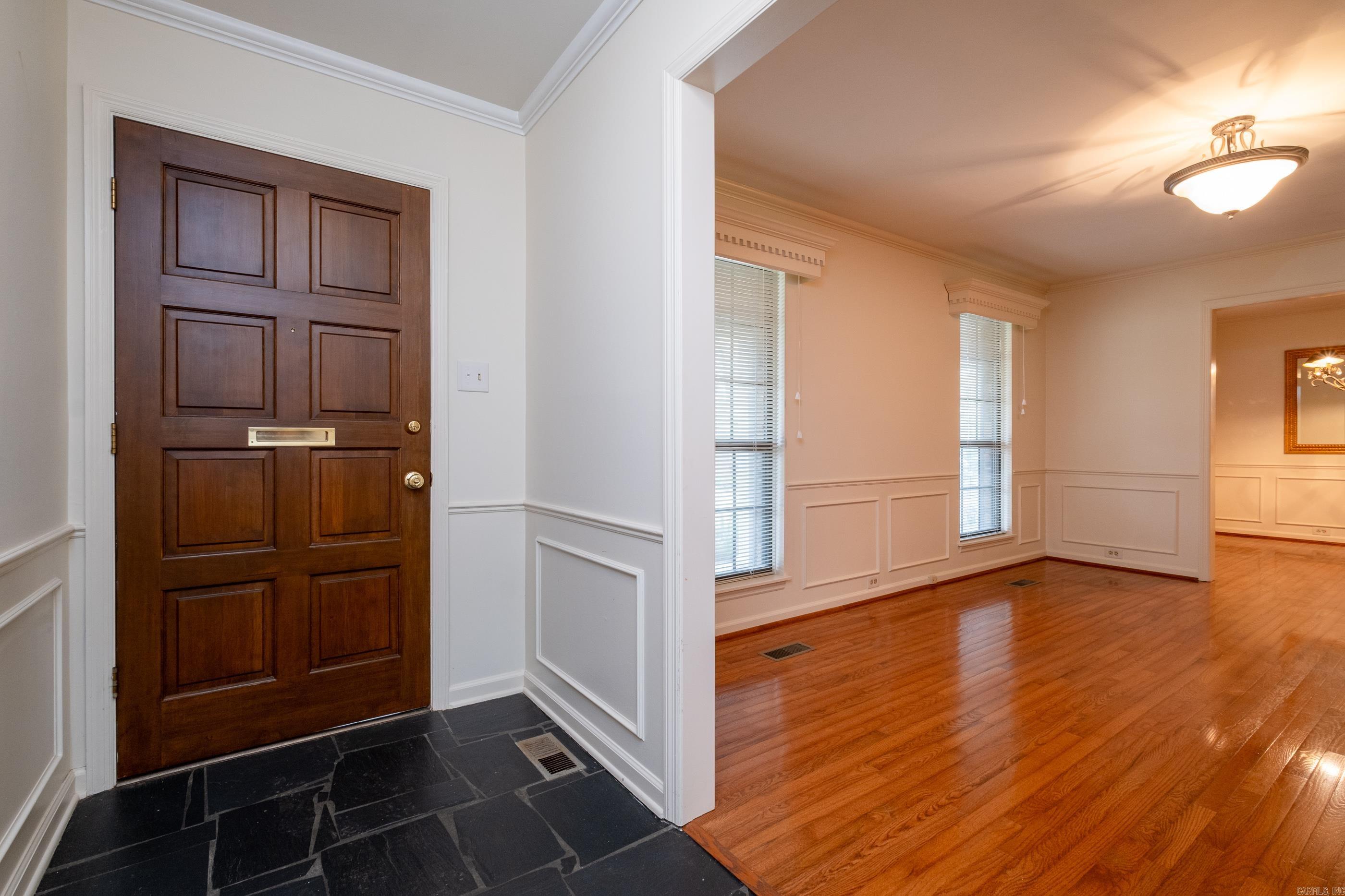 PLEASANT VALLEY - Residential