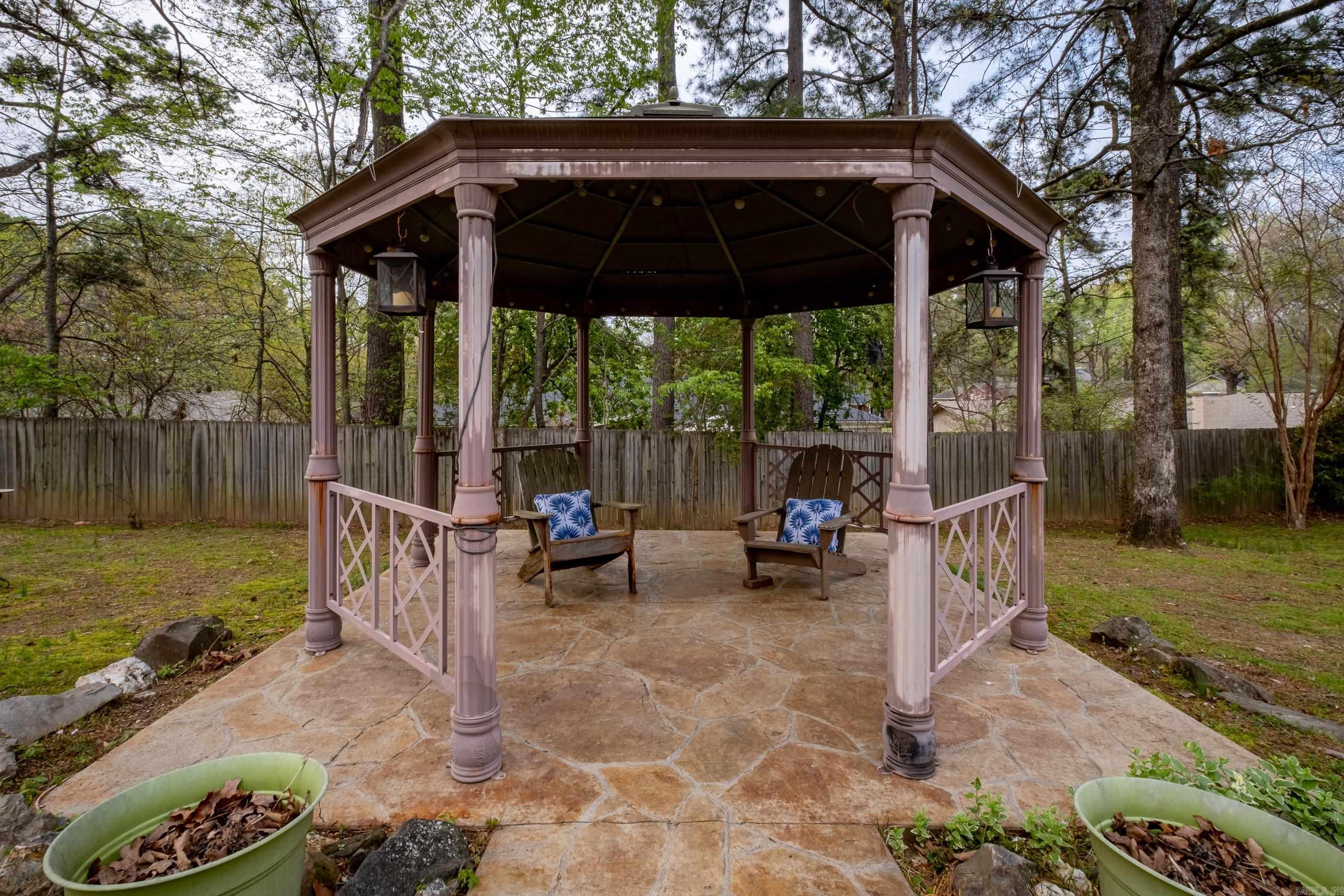 PLEASANT VALLEY - Residential