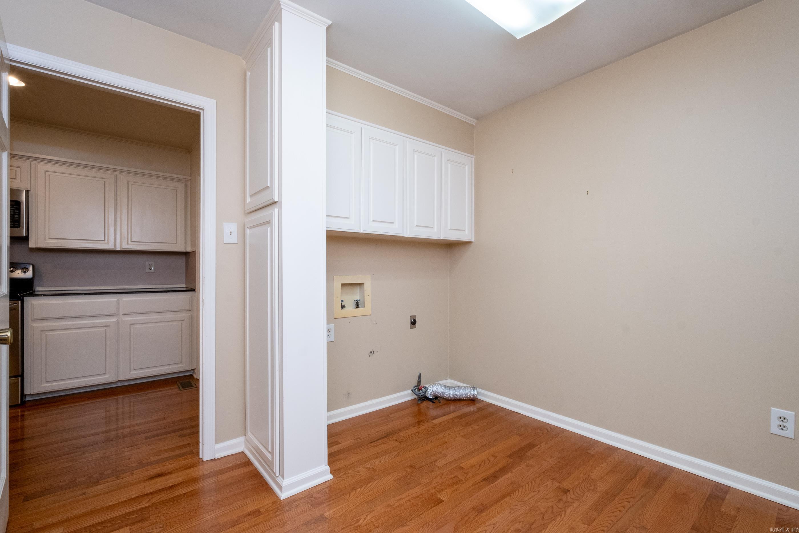 PLEASANT VALLEY - Residential