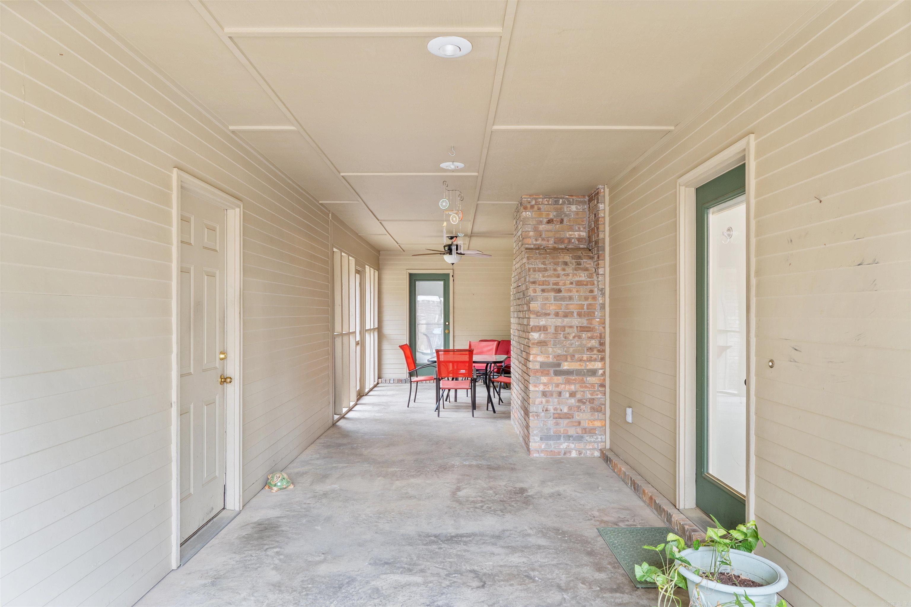 Rosewood Terrace - Residential