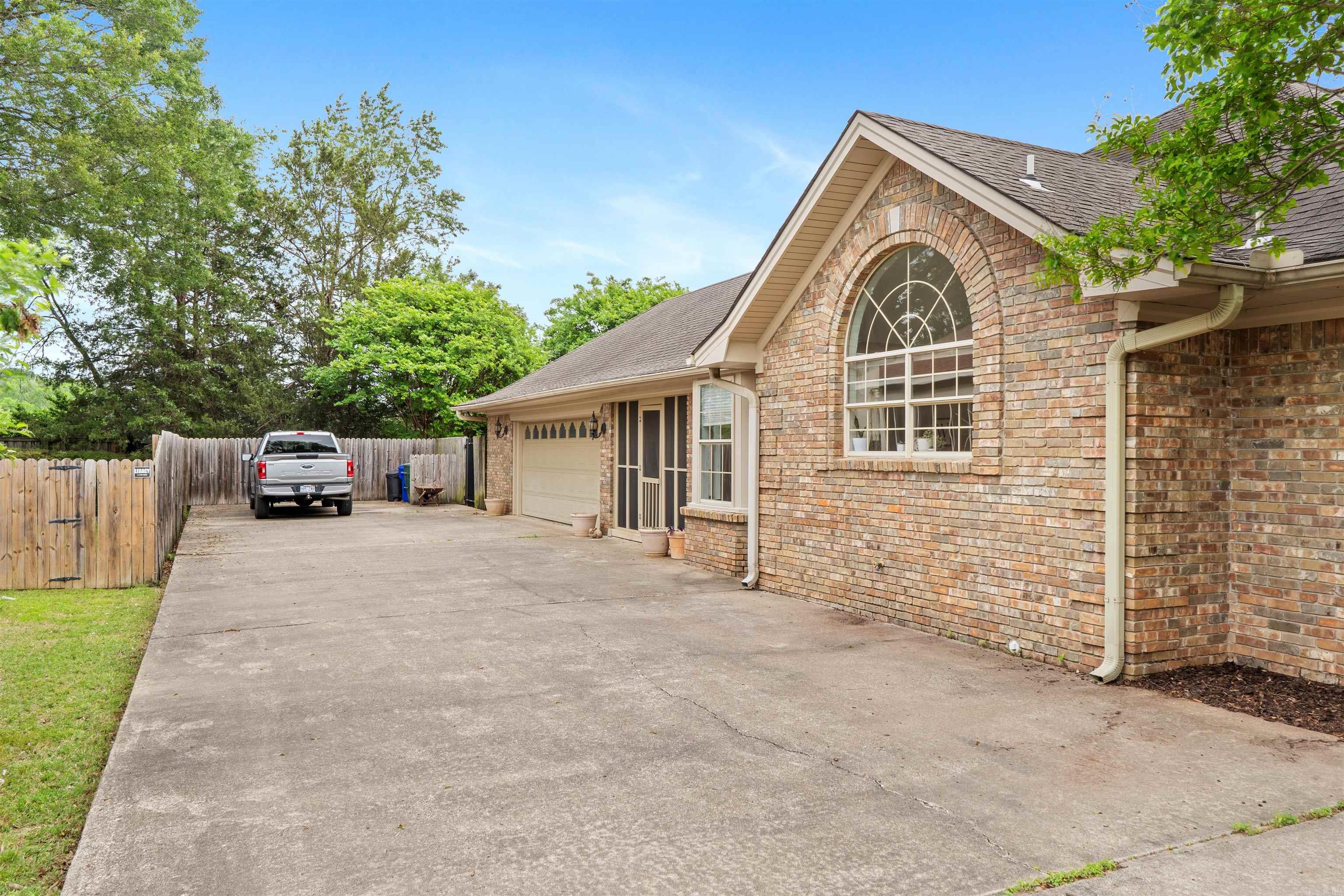 Rosewood Terrace - Residential
