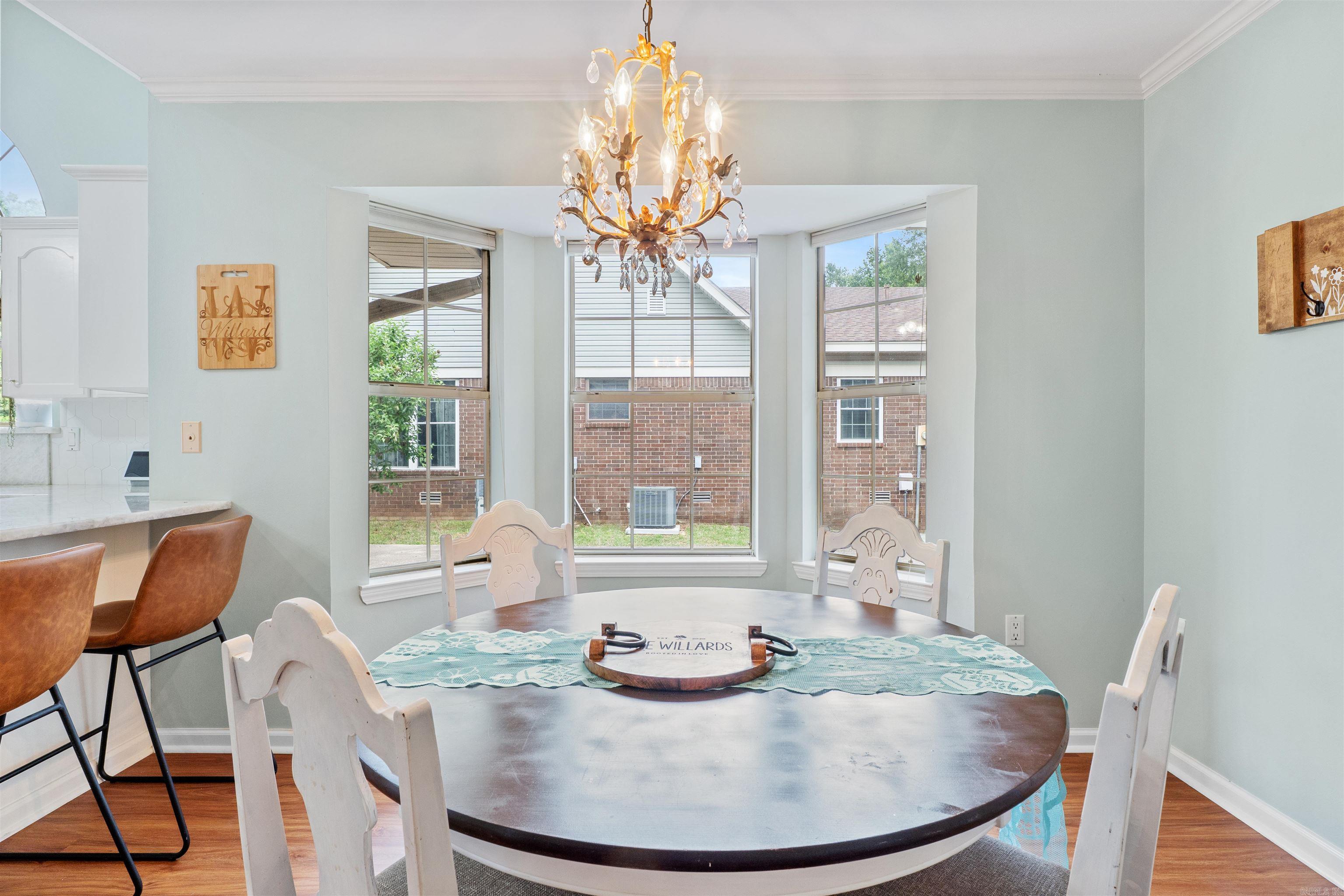 Rosewood Terrace - Residential