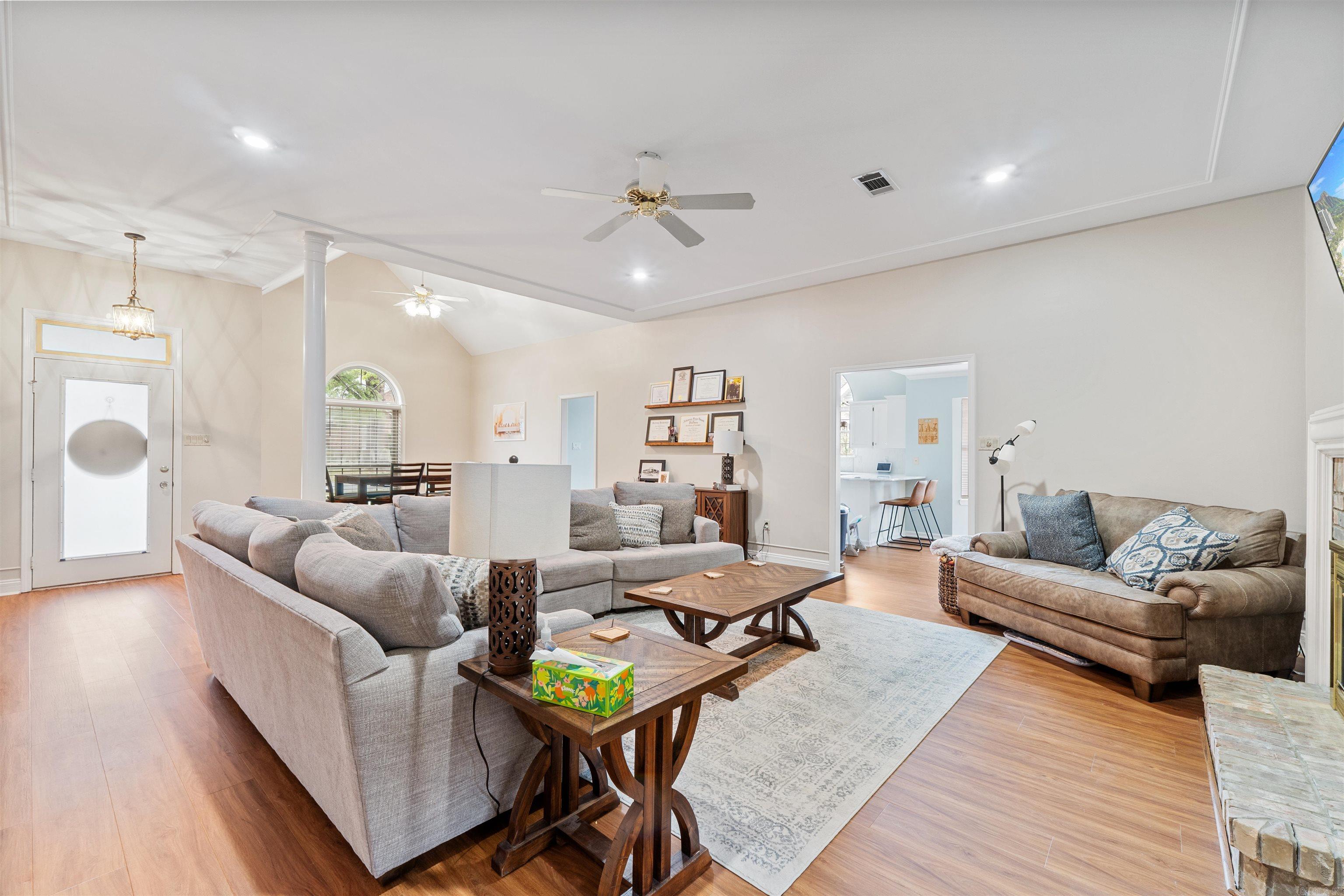 Rosewood Terrace - Residential