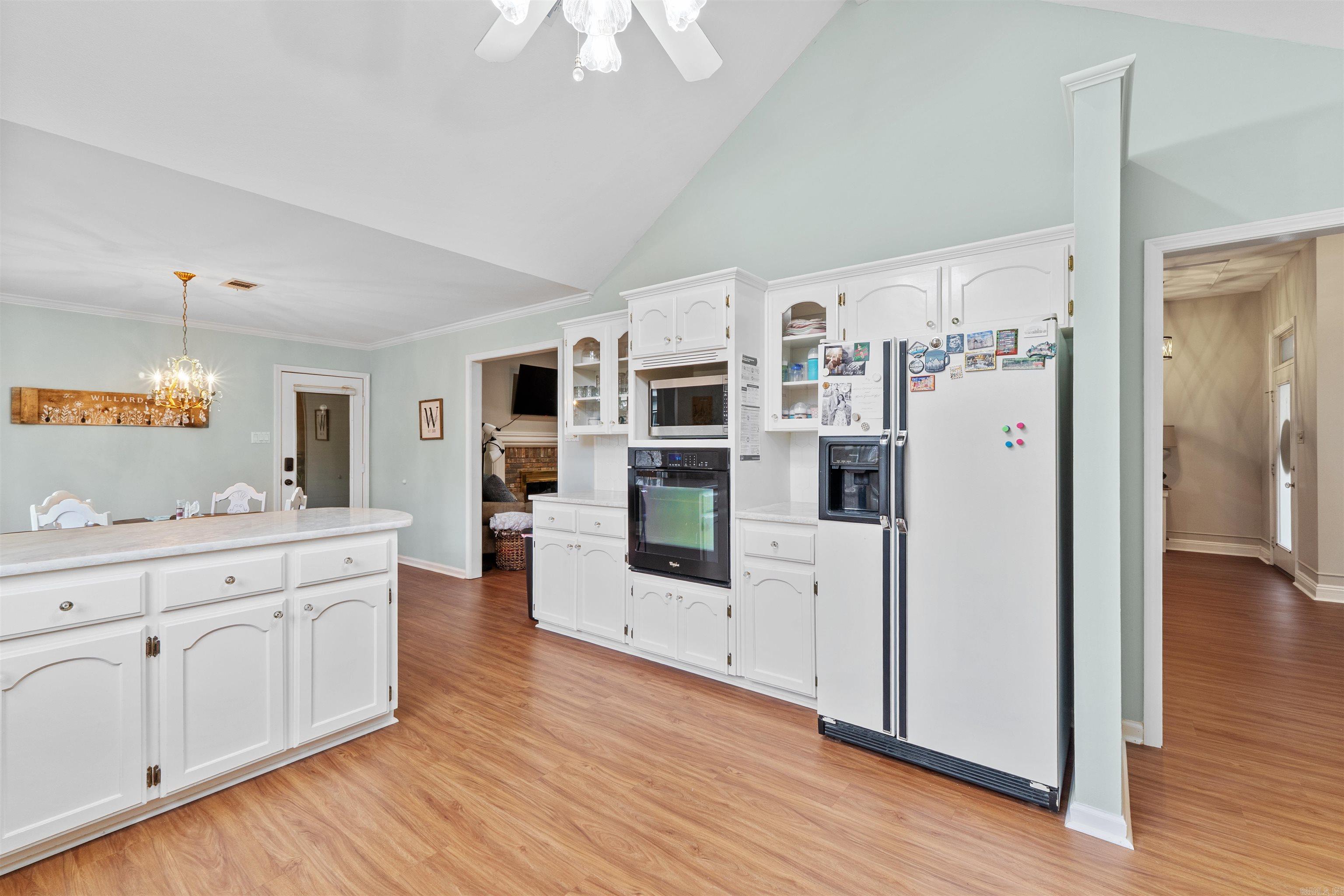 Rosewood Terrace - Residential