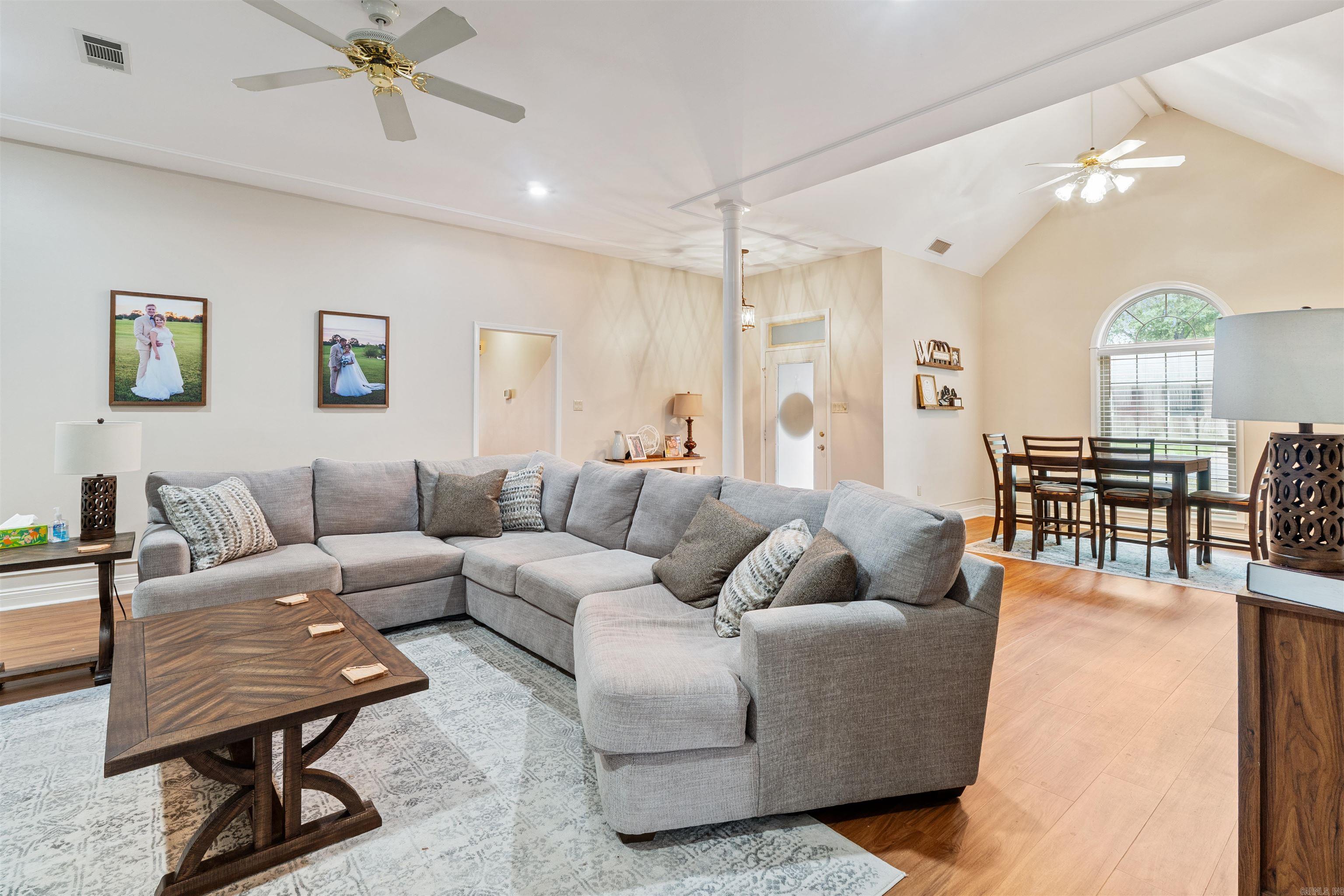 Rosewood Terrace - Residential