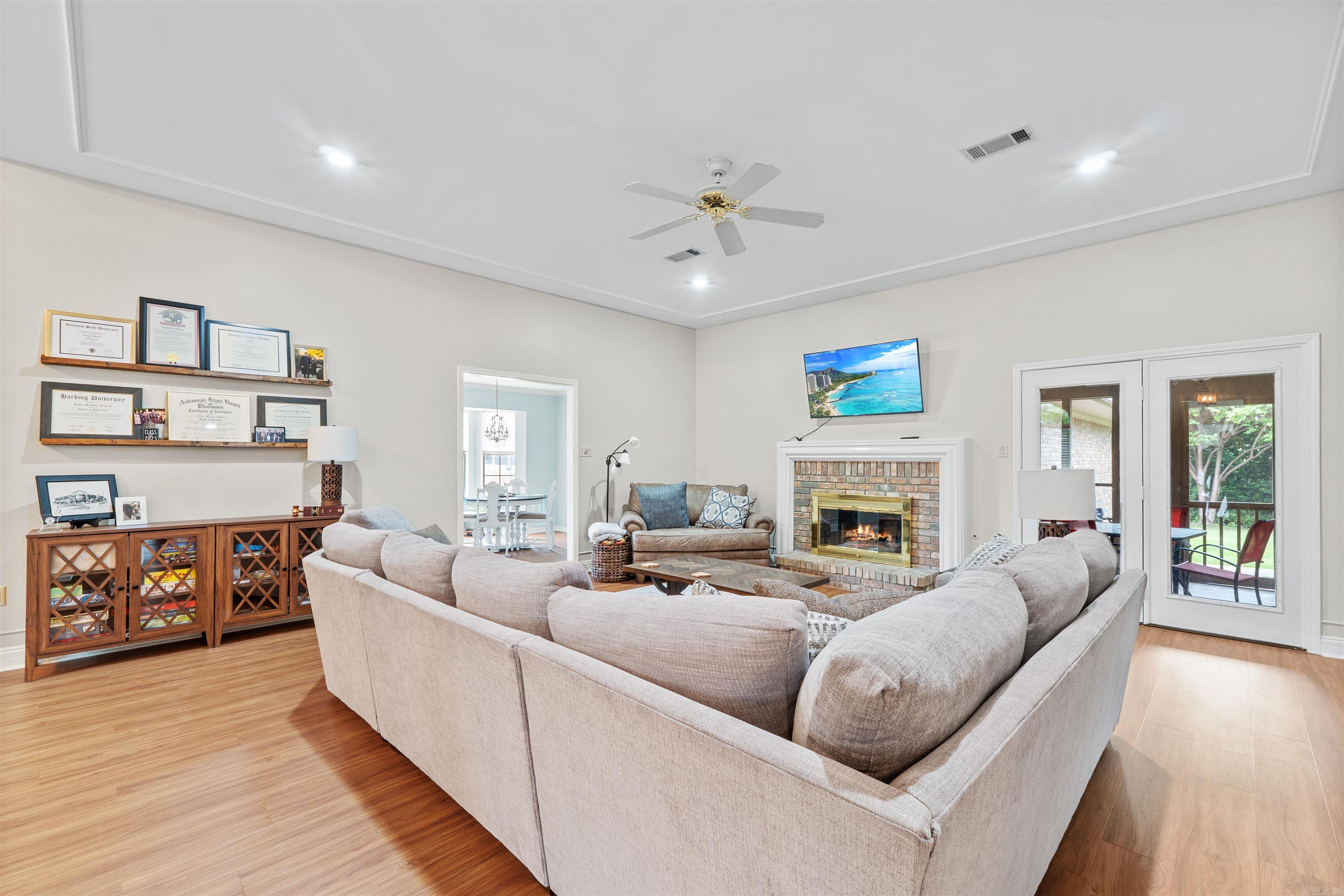 Rosewood Terrace - Residential
