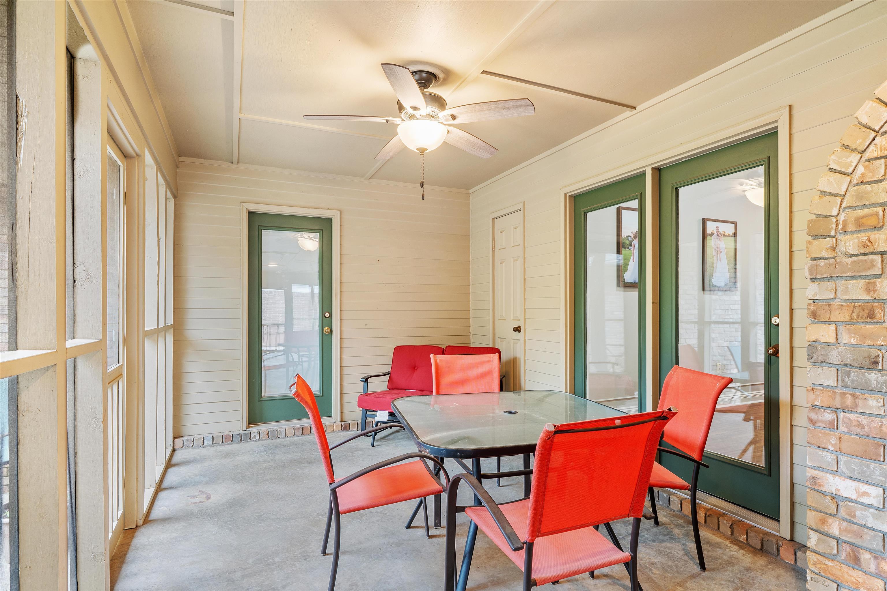 Rosewood Terrace - Residential