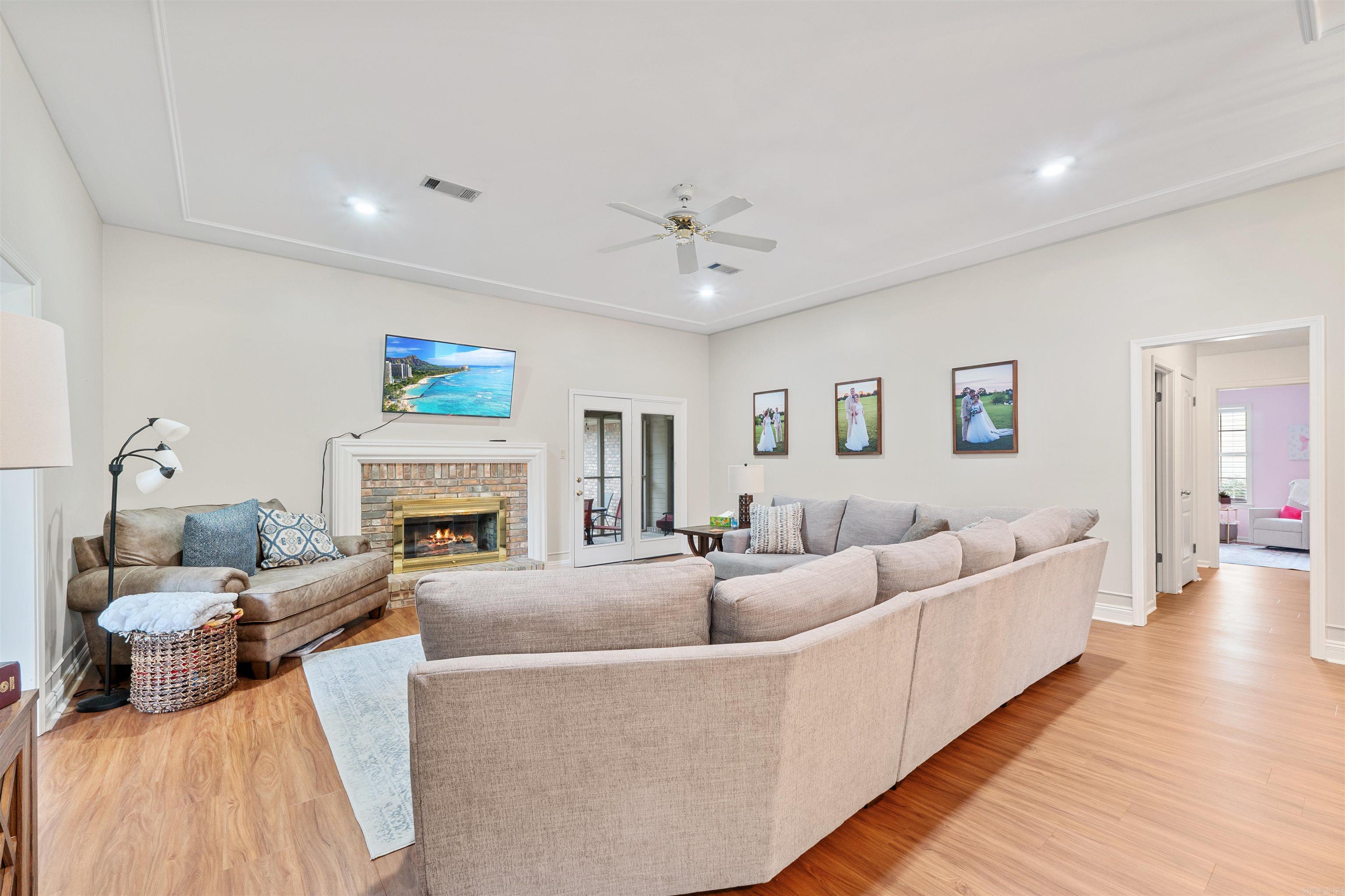 Rosewood Terrace - Residential