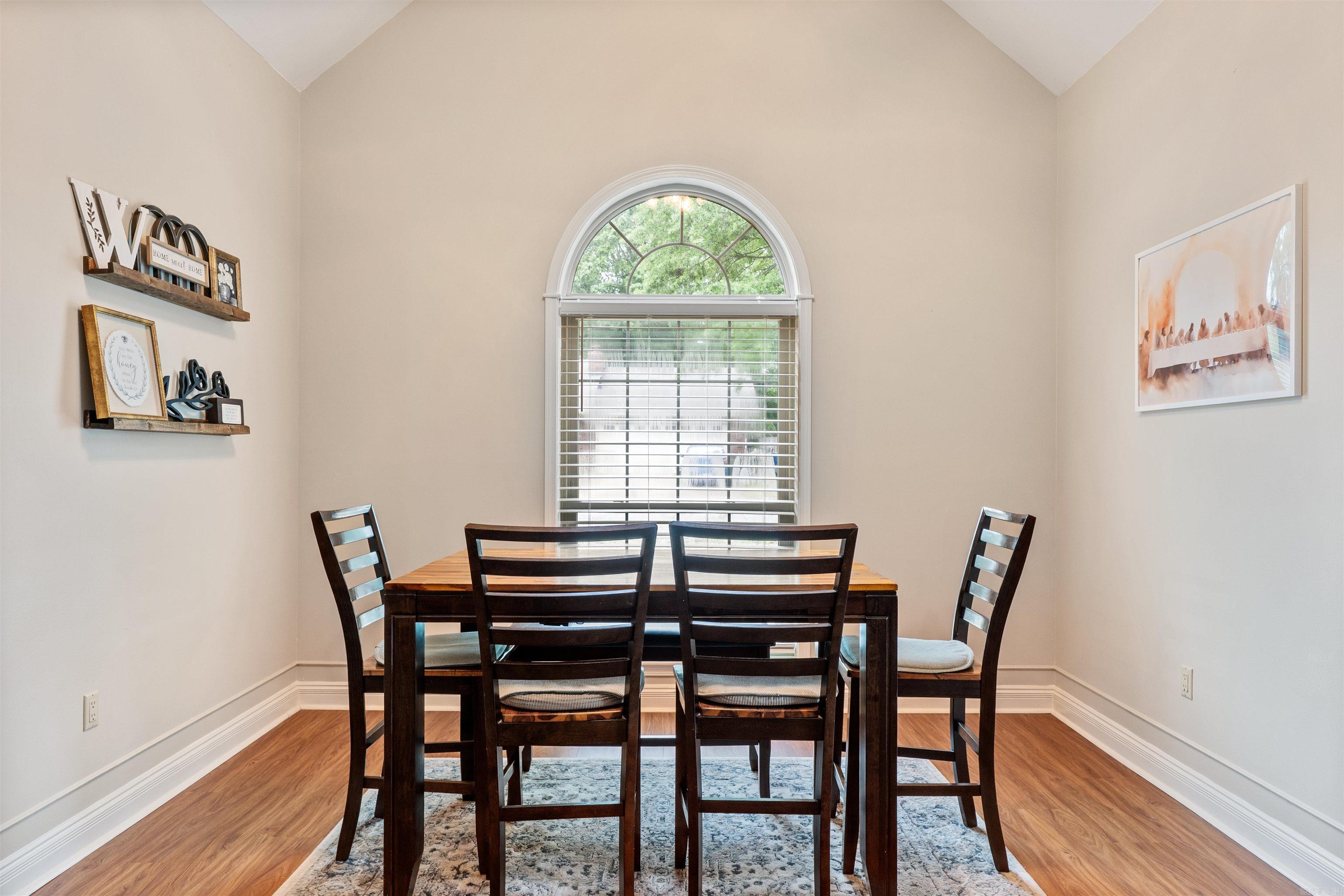 Rosewood Terrace - Residential