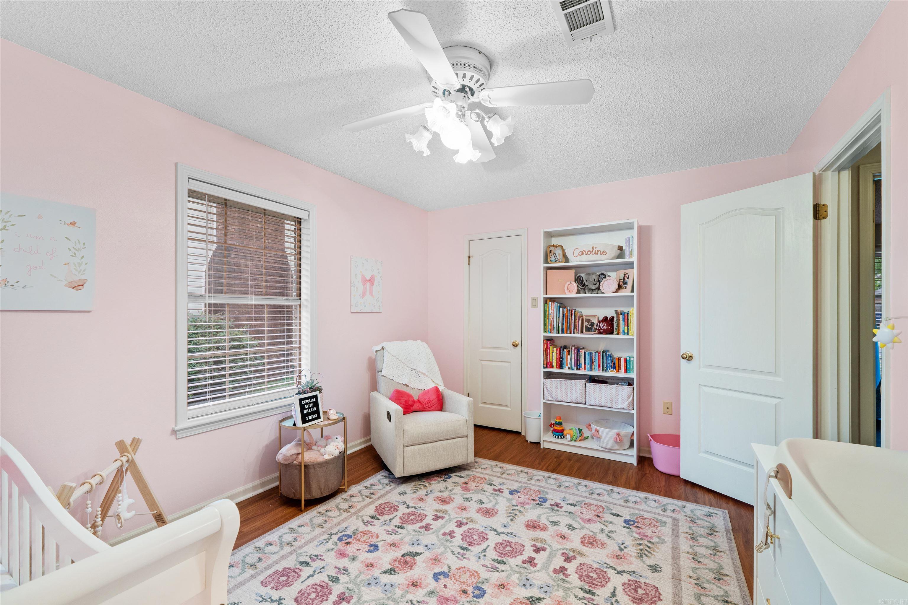 Rosewood Terrace - Residential