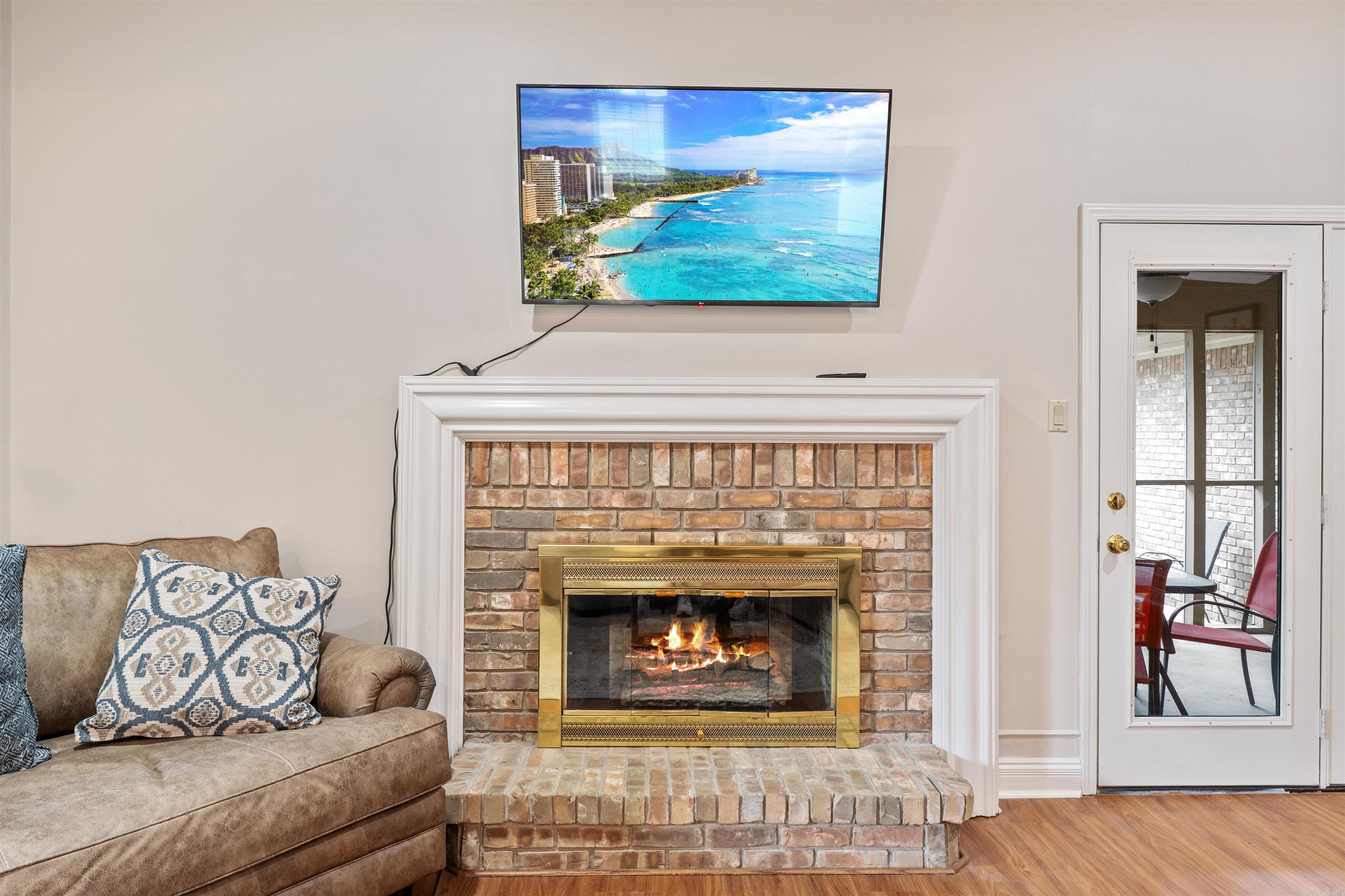 Rosewood Terrace - Residential