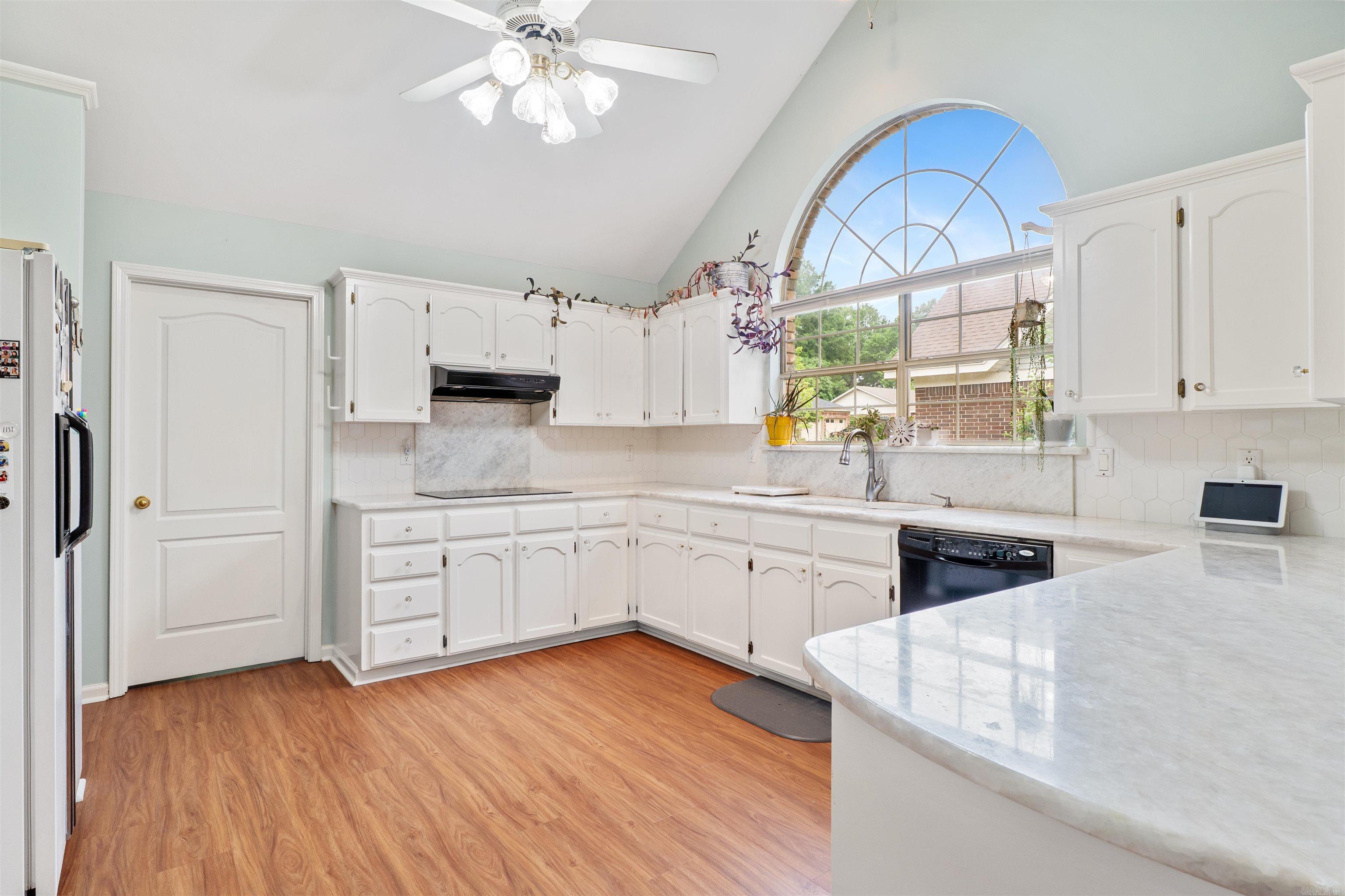 Rosewood Terrace - Residential