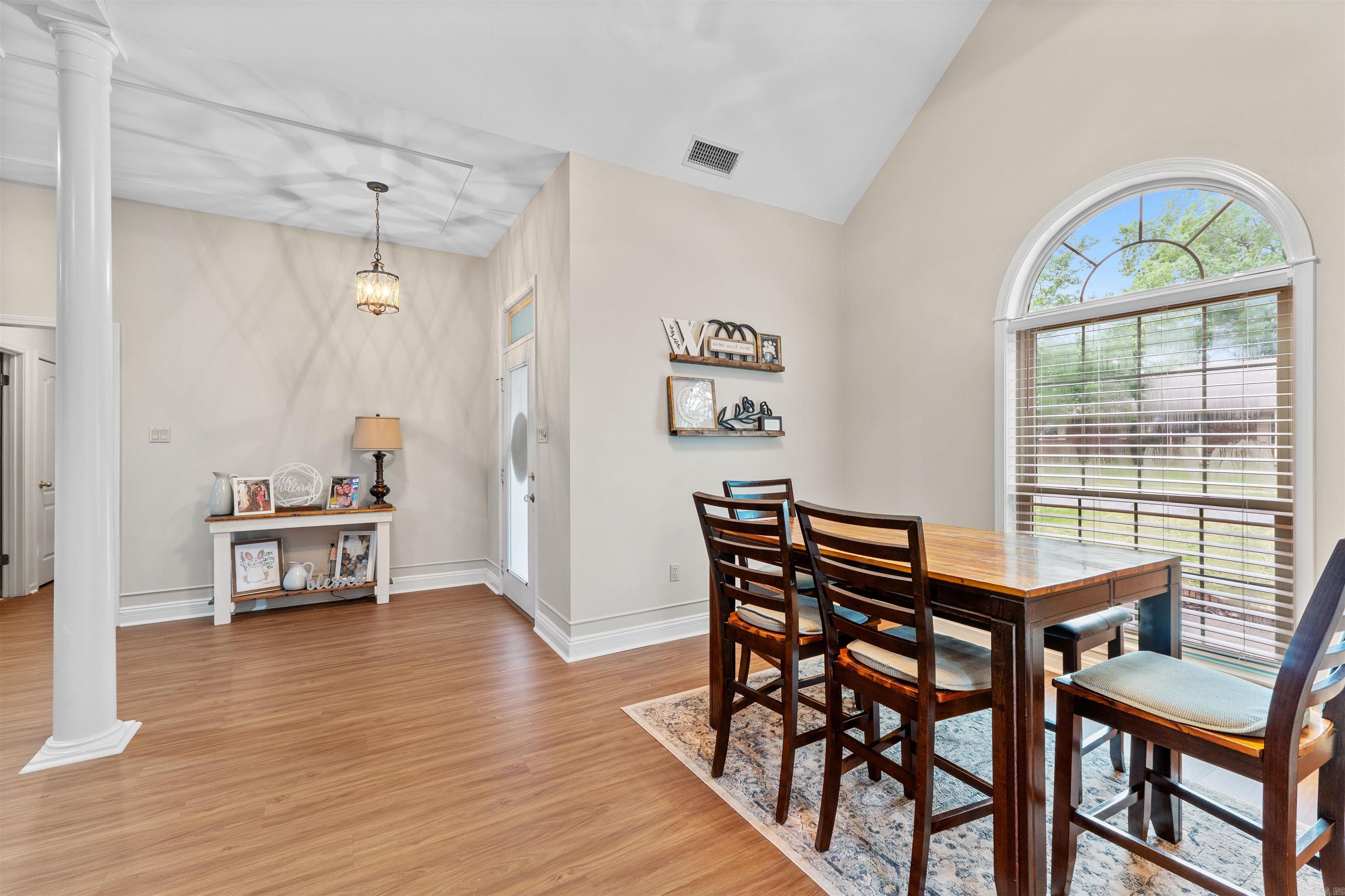 Rosewood Terrace - Residential