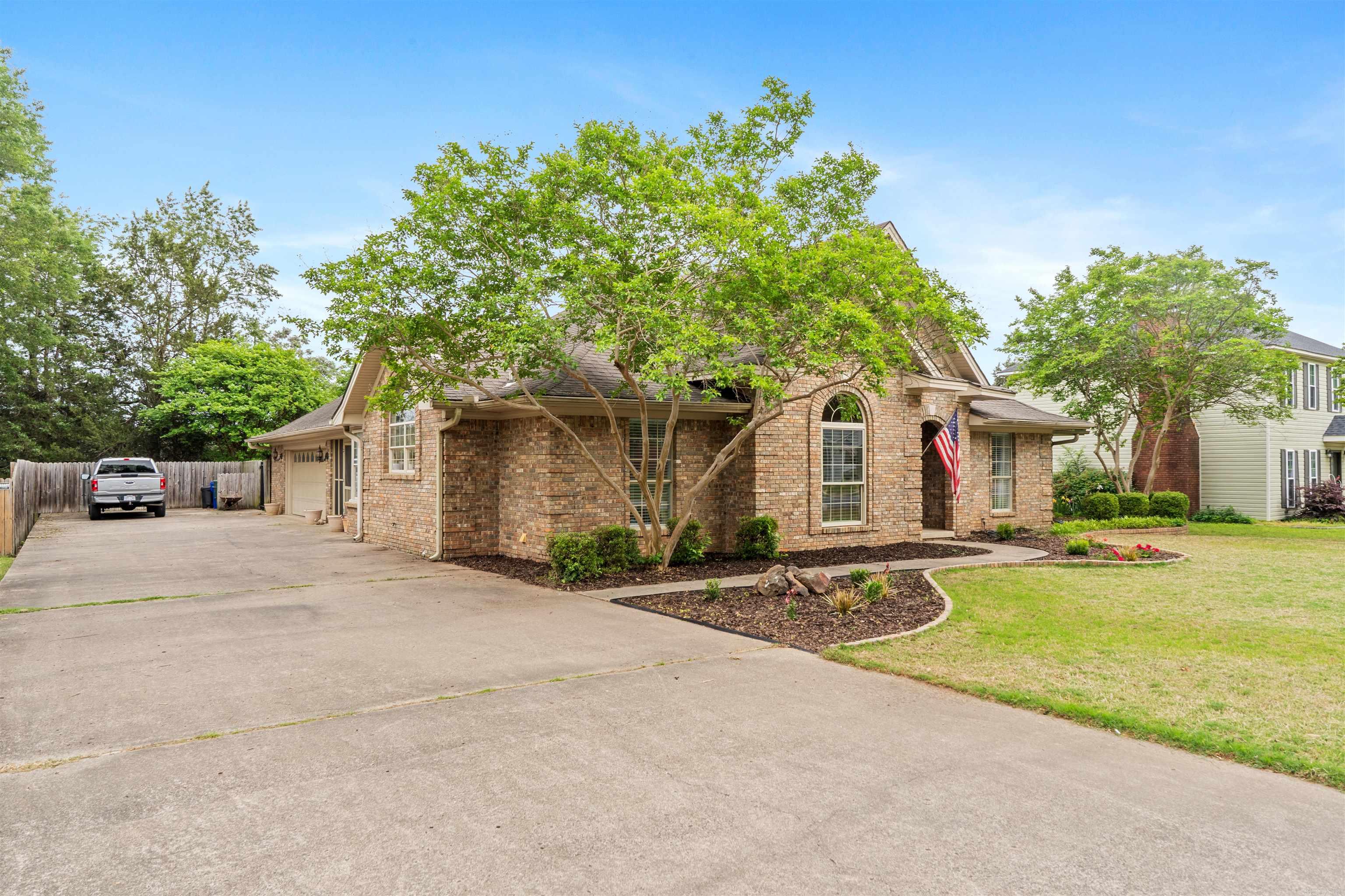 Rosewood Terrace - Residential