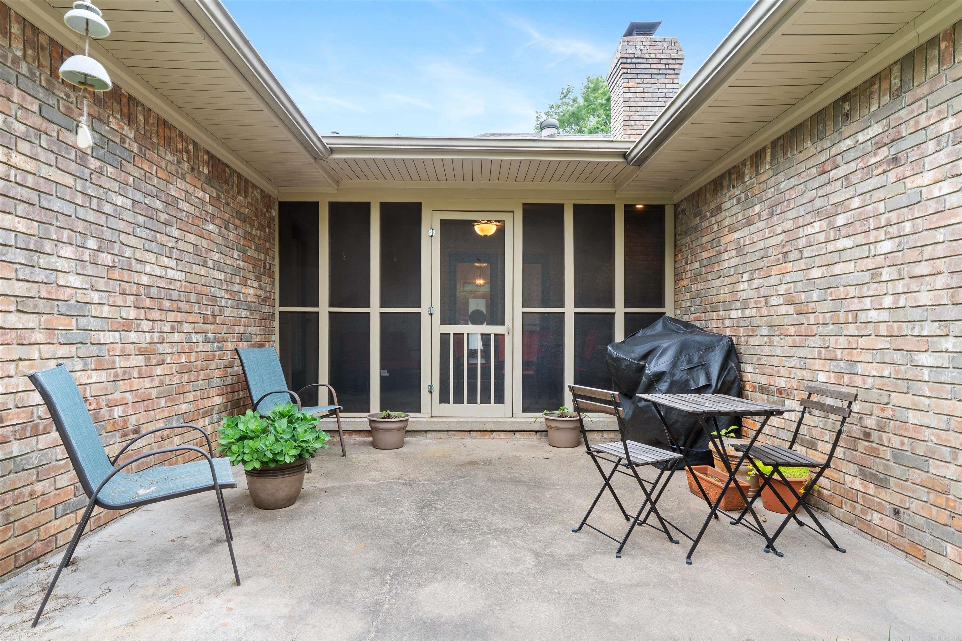 Rosewood Terrace - Residential