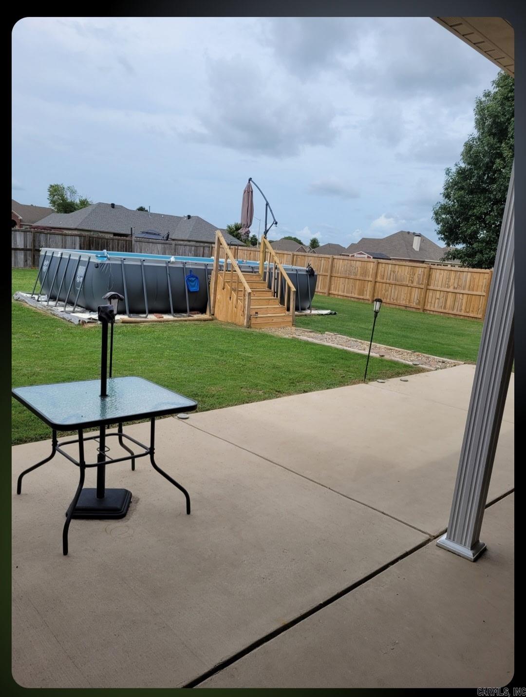 STONE LINKS ADDN - Residential