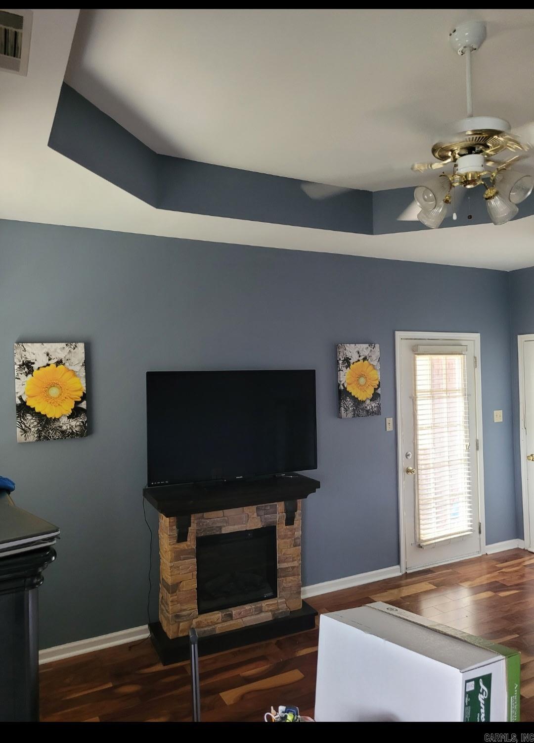 STONE LINKS ADDN - Residential