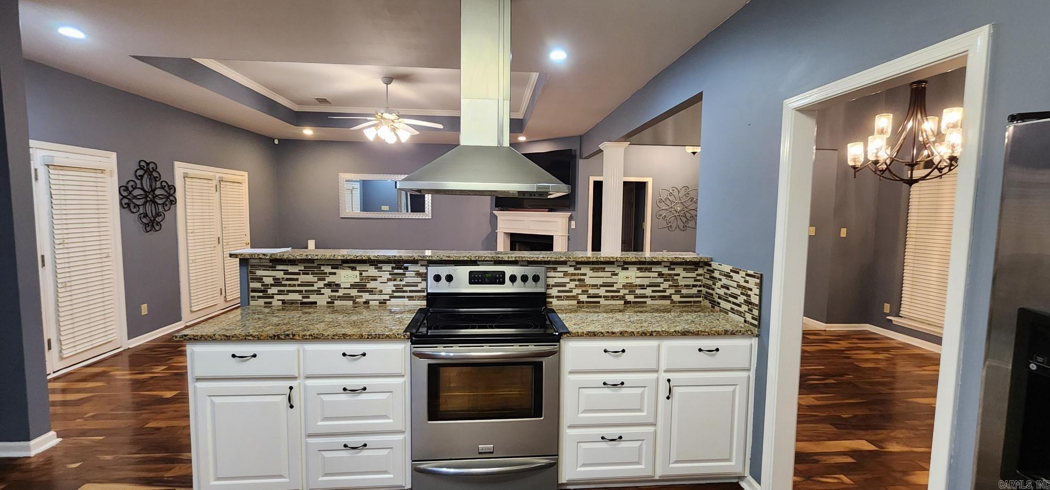 STONE LINKS ADDN - Residential