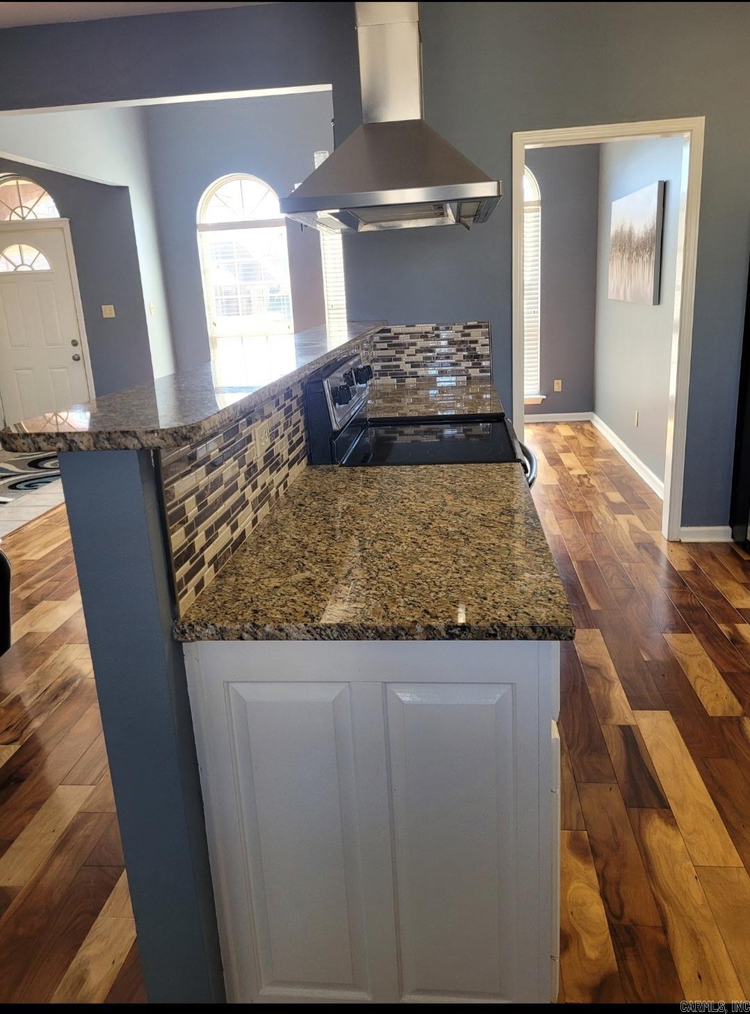 STONE LINKS ADDN - Residential