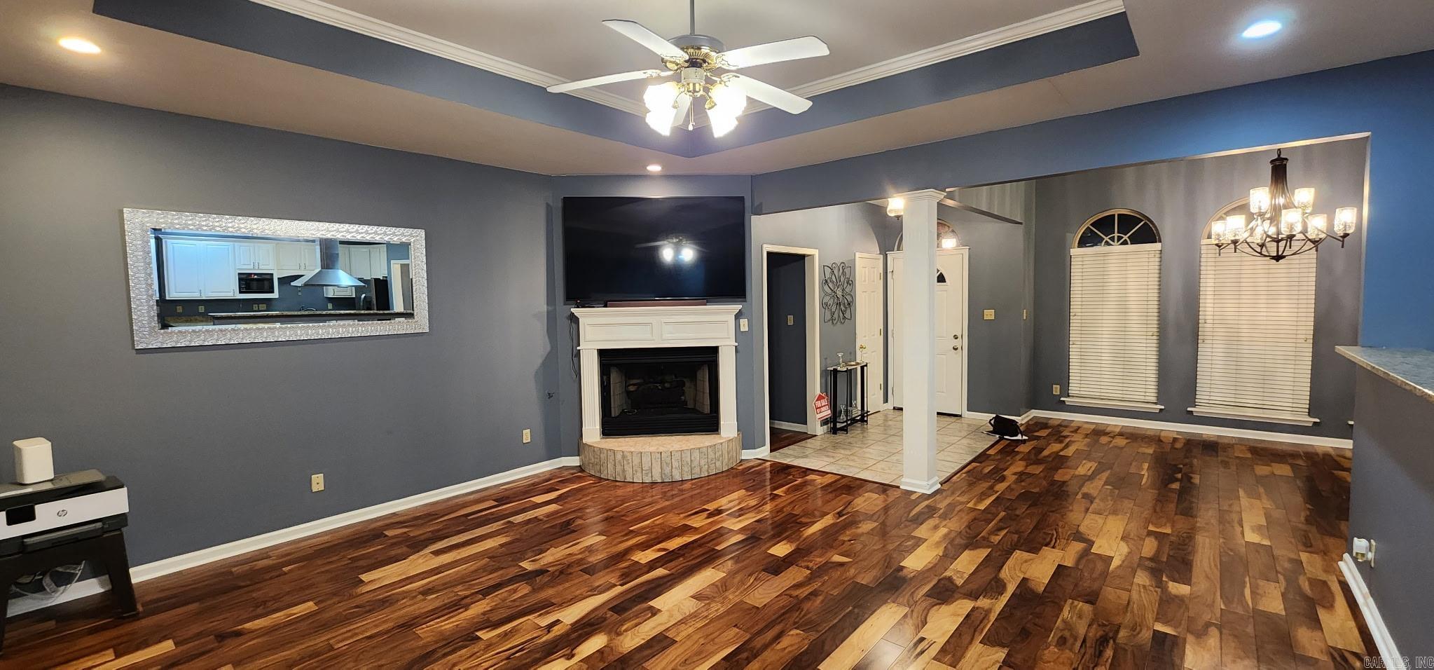 STONE LINKS ADDN - Residential