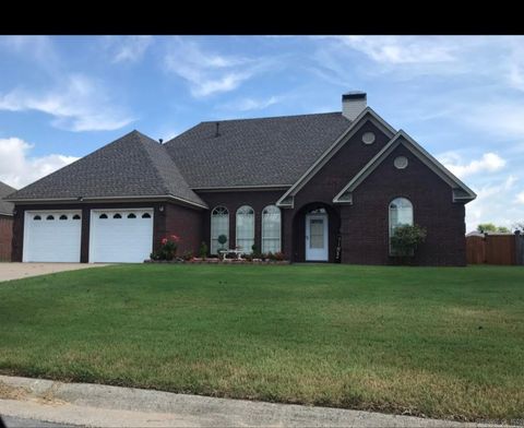 Photo of North Little Rock, AR 72117 (MLS # 25049080)