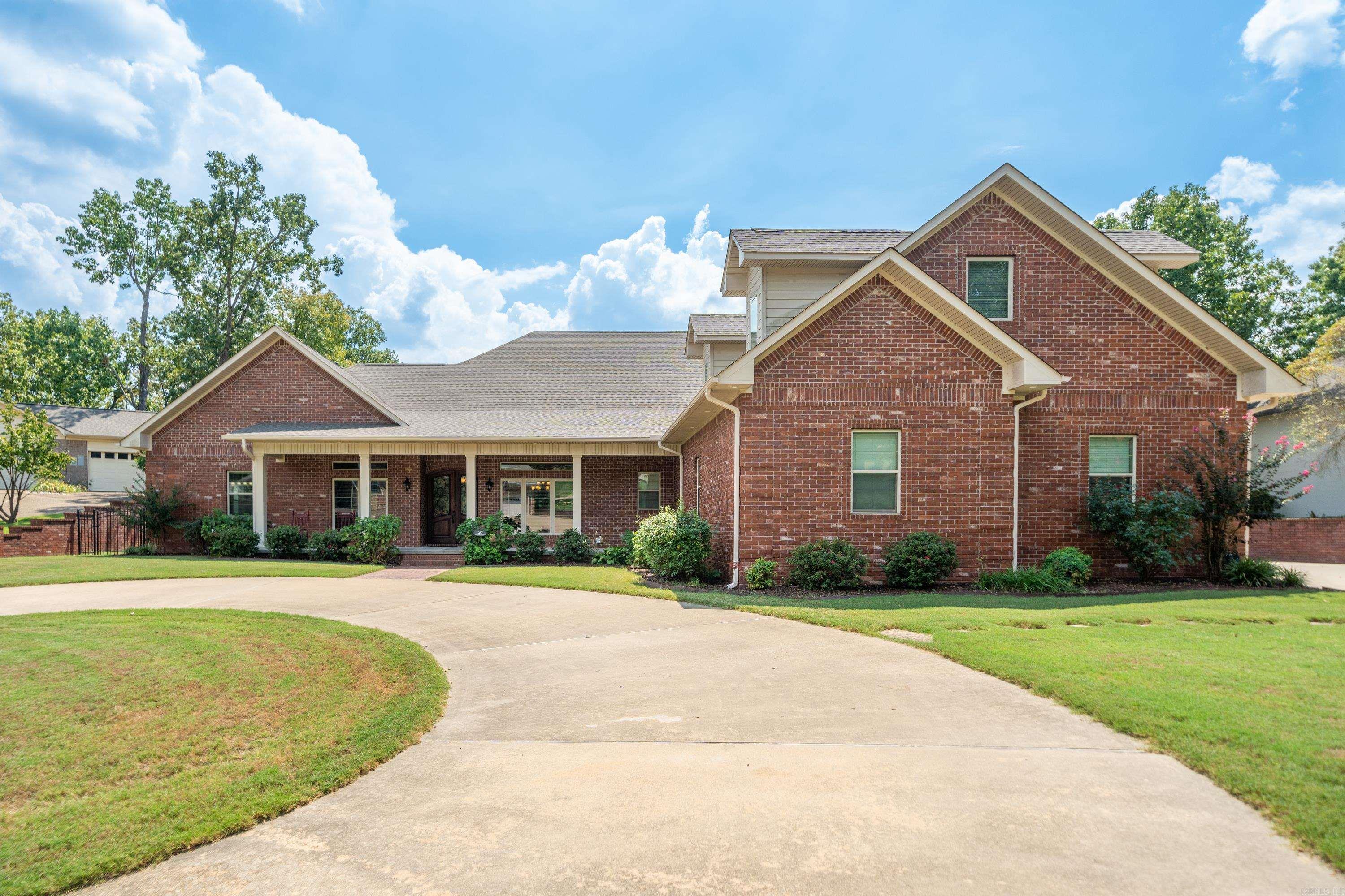 Stonegate Shores Phase I - Residential
