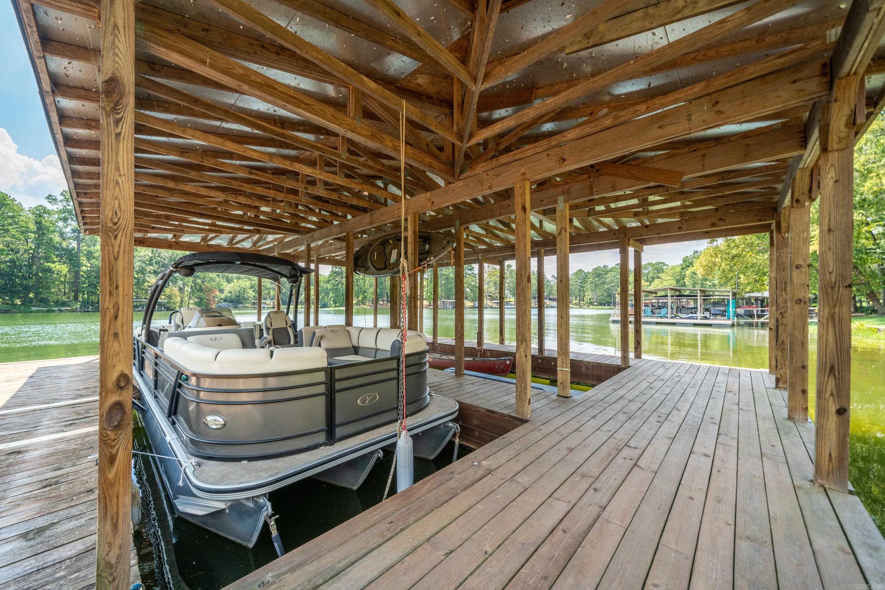 Stonegate Shores Phase I - Residential