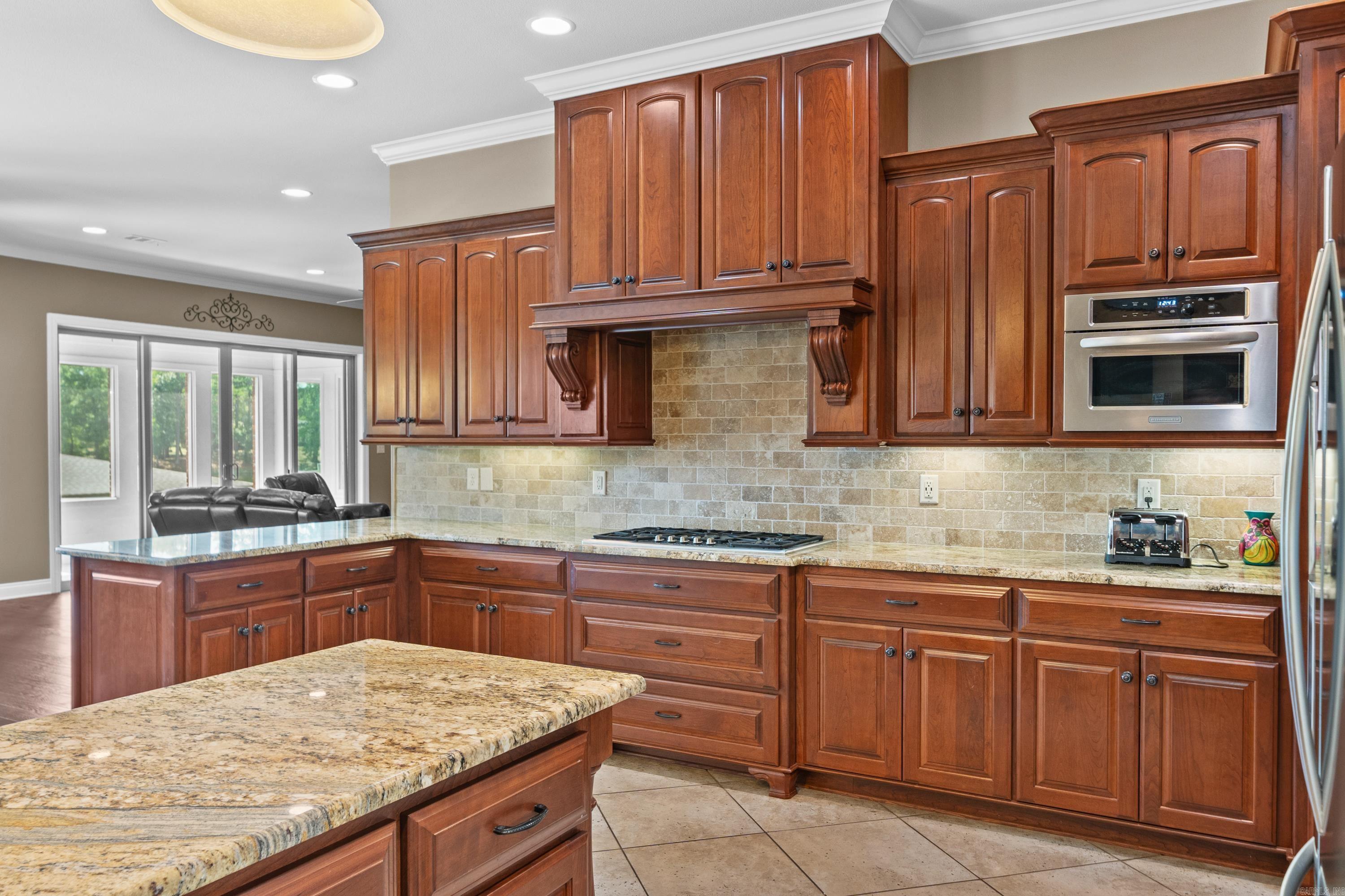 Stonegate Shores Phase I - Residential