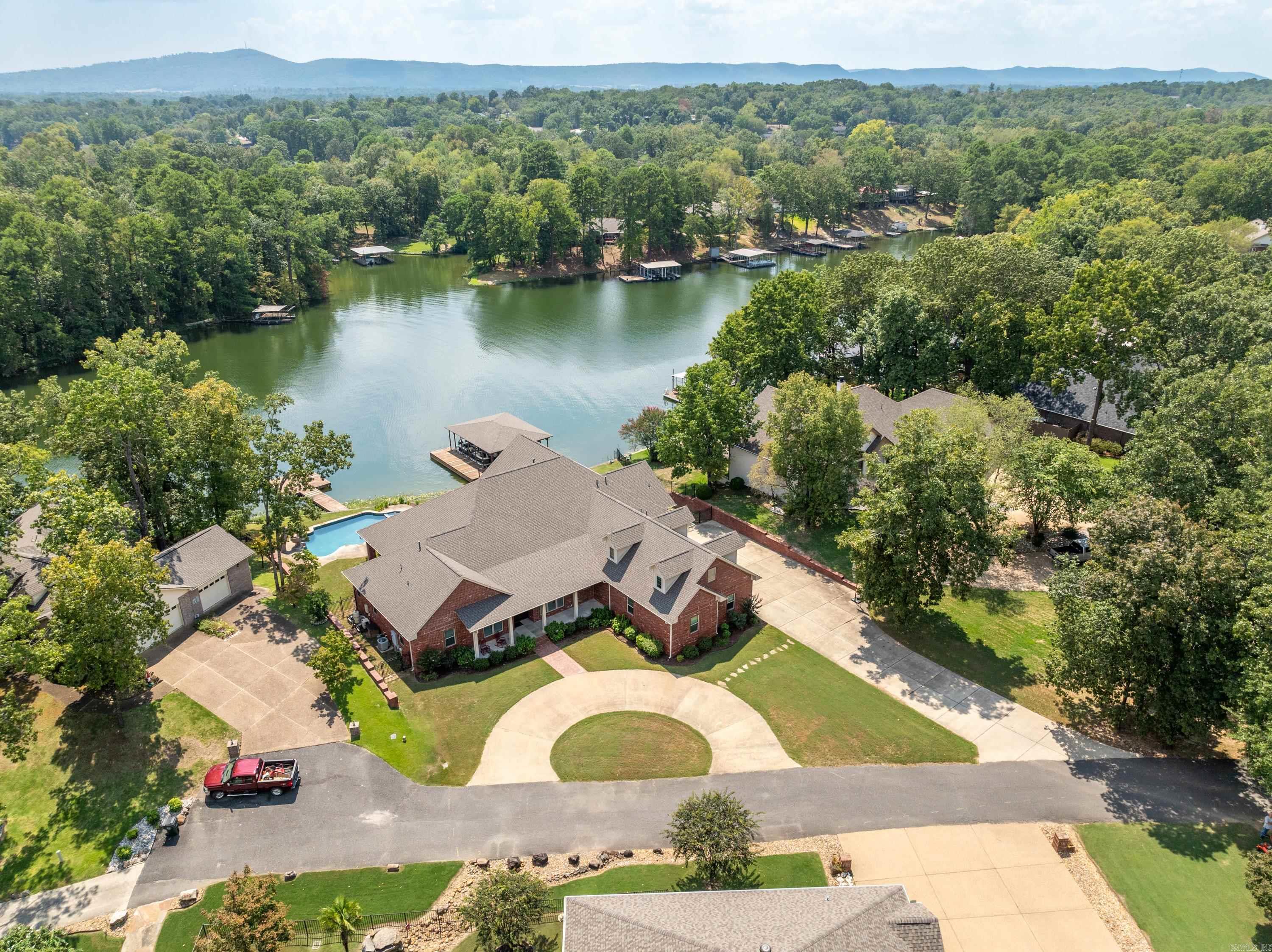 Stonegate Shores Phase I - Residential
