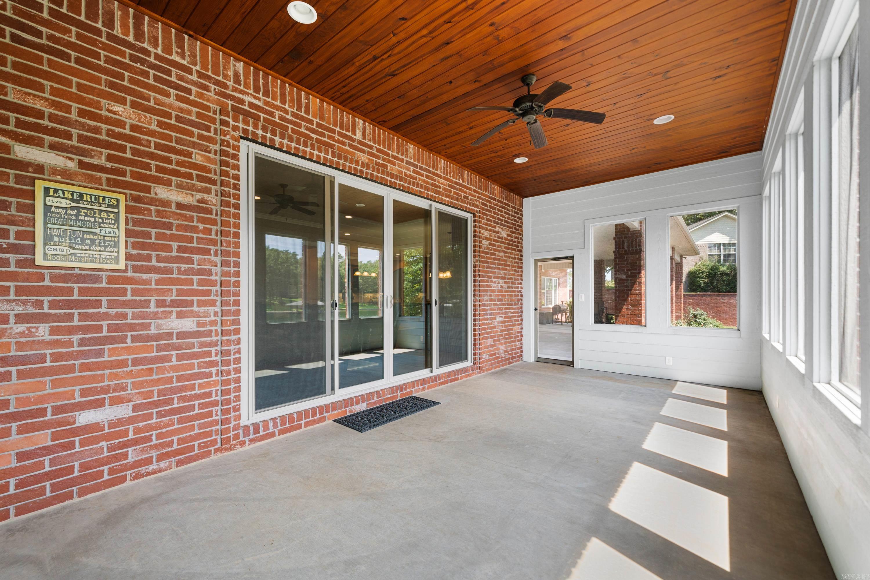 Stonegate Shores Phase I - Residential