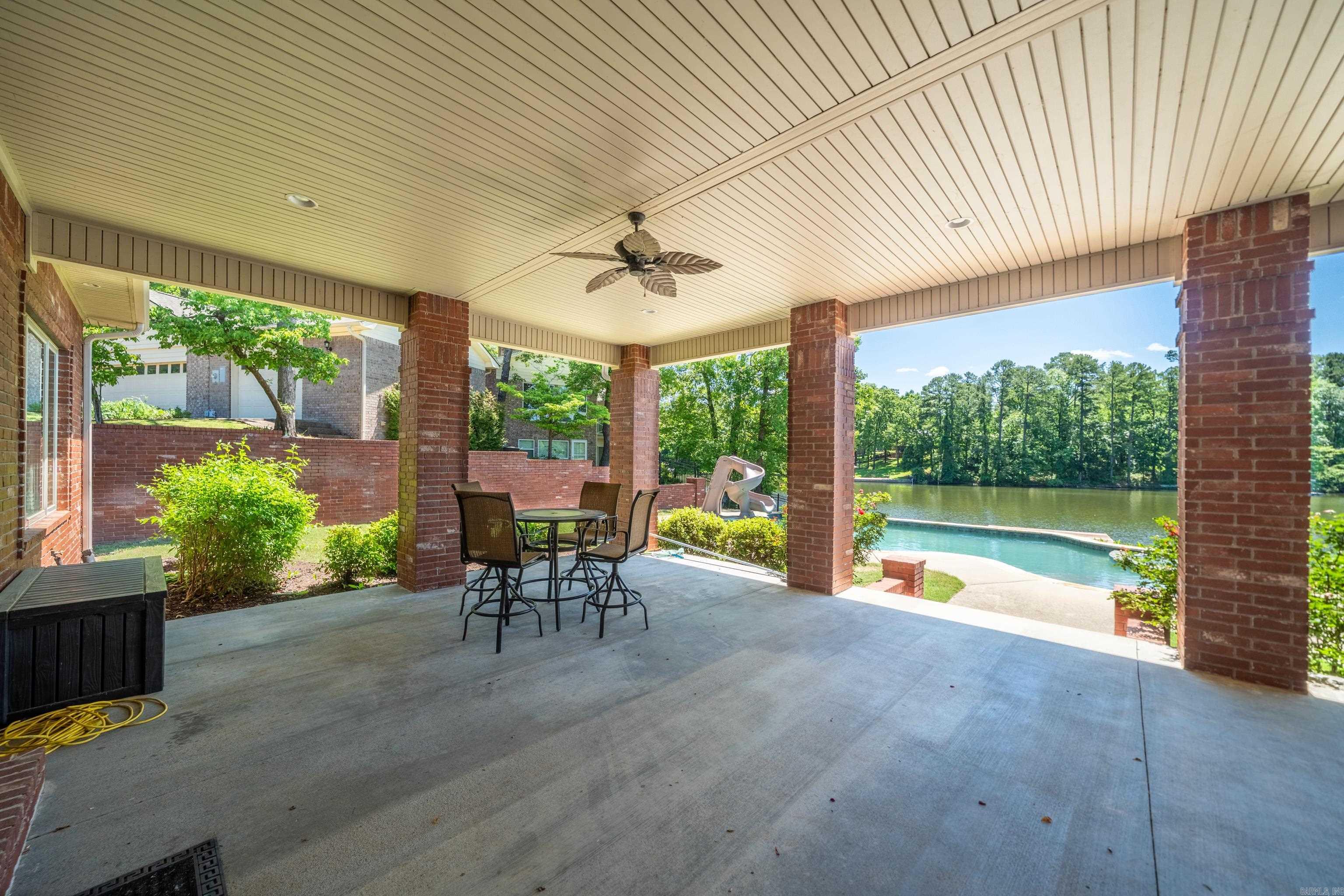 Stonegate Shores Phase I - Residential