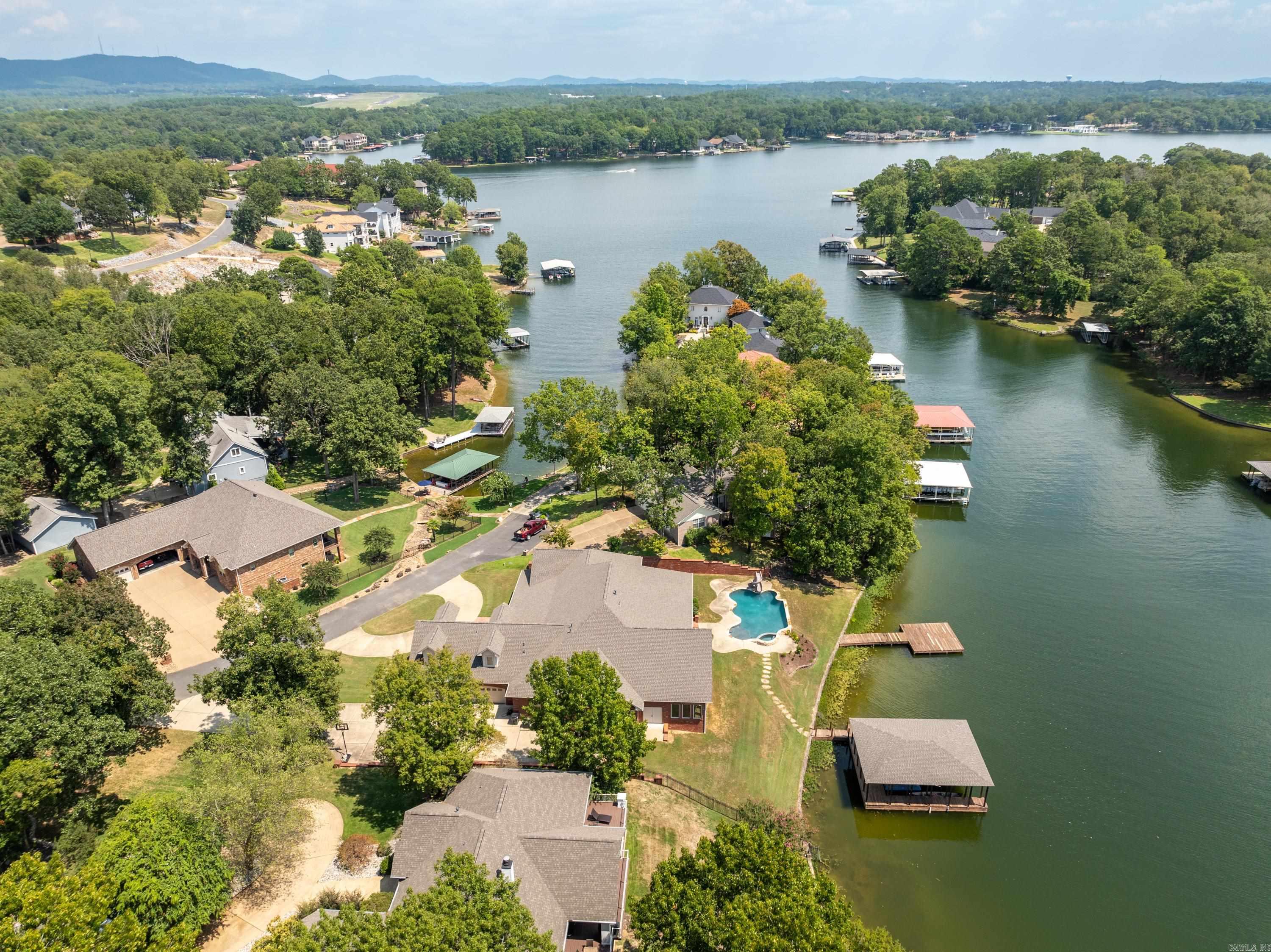 Stonegate Shores Phase I - Residential