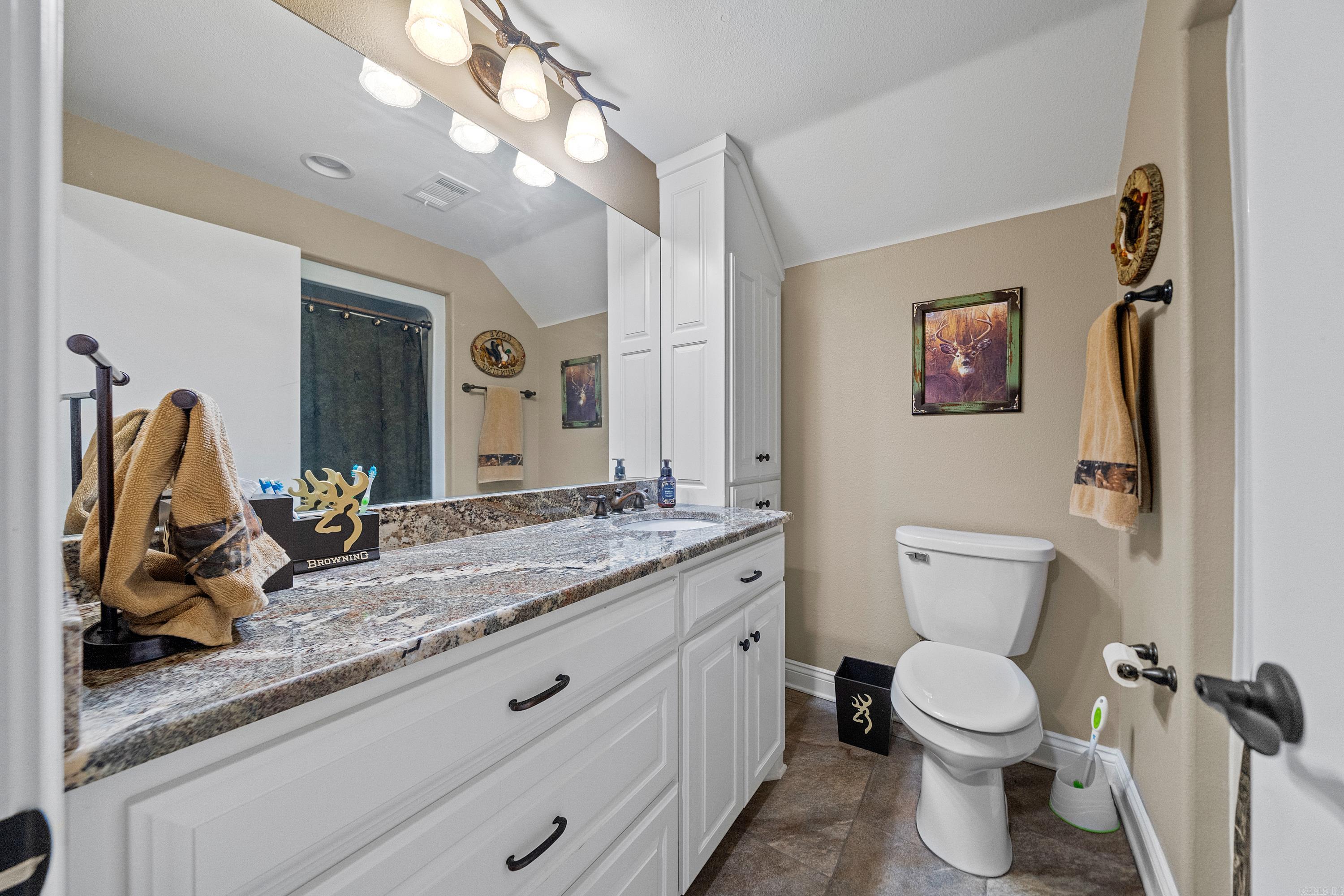 Stonegate Shores Phase I - Residential