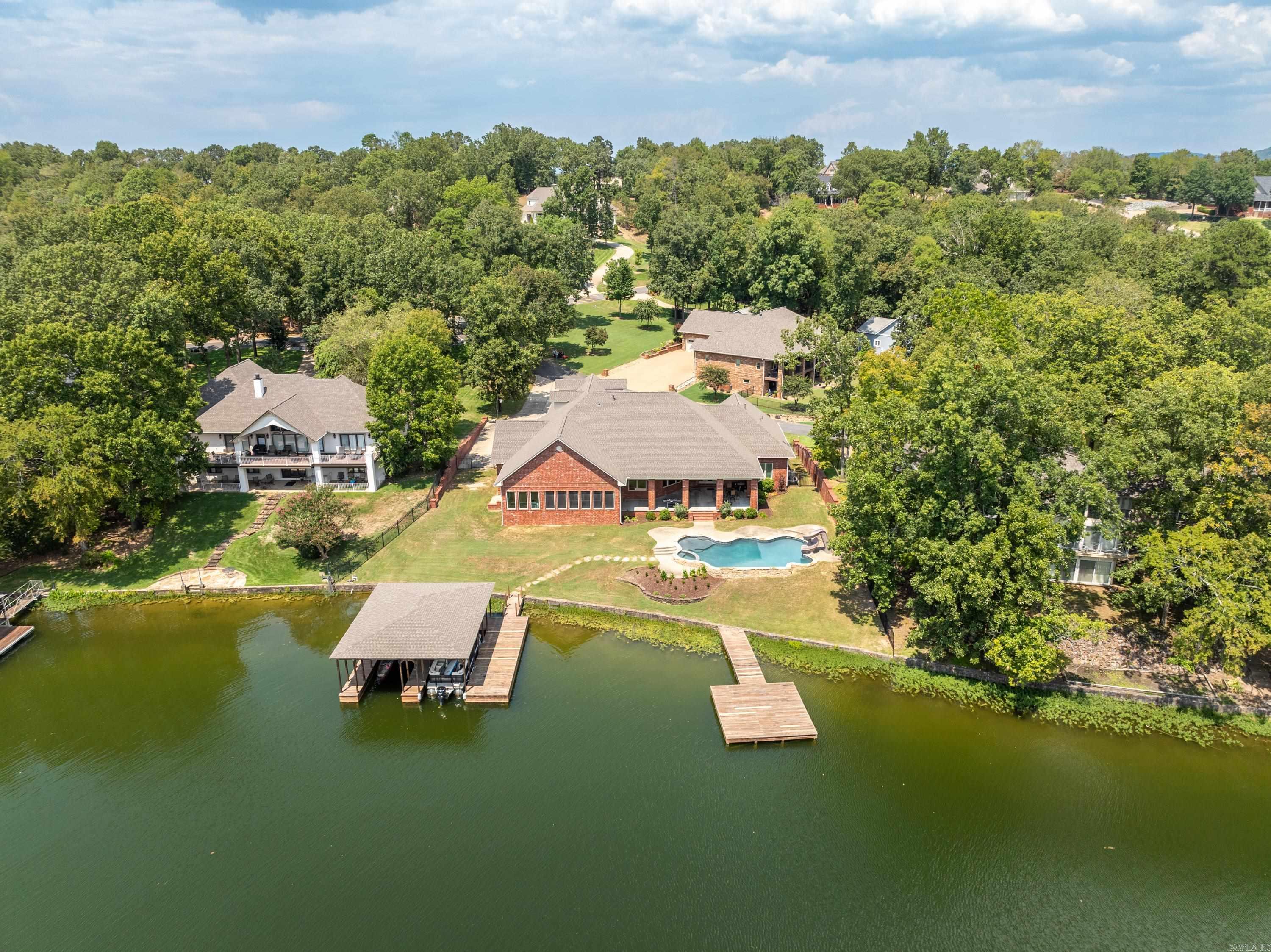 Stonegate Shores Phase I - Residential