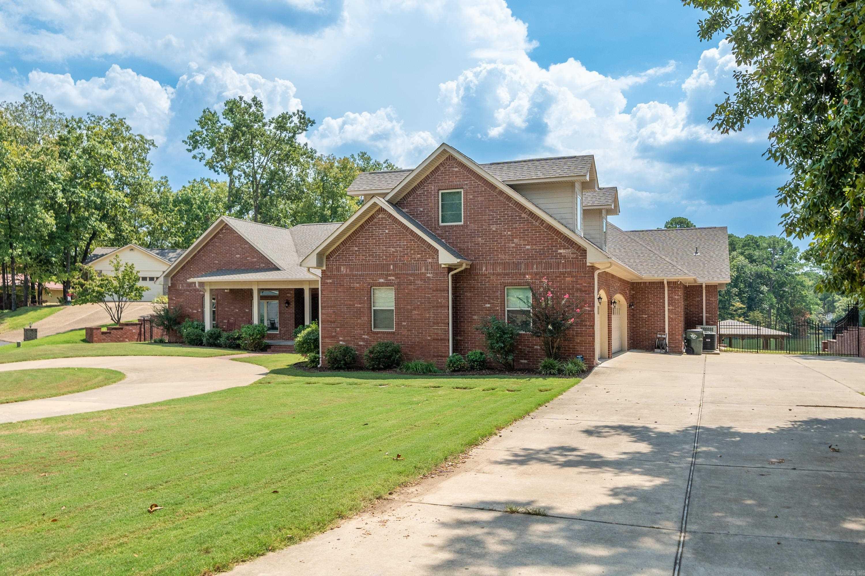 Stonegate Shores Phase I - Residential