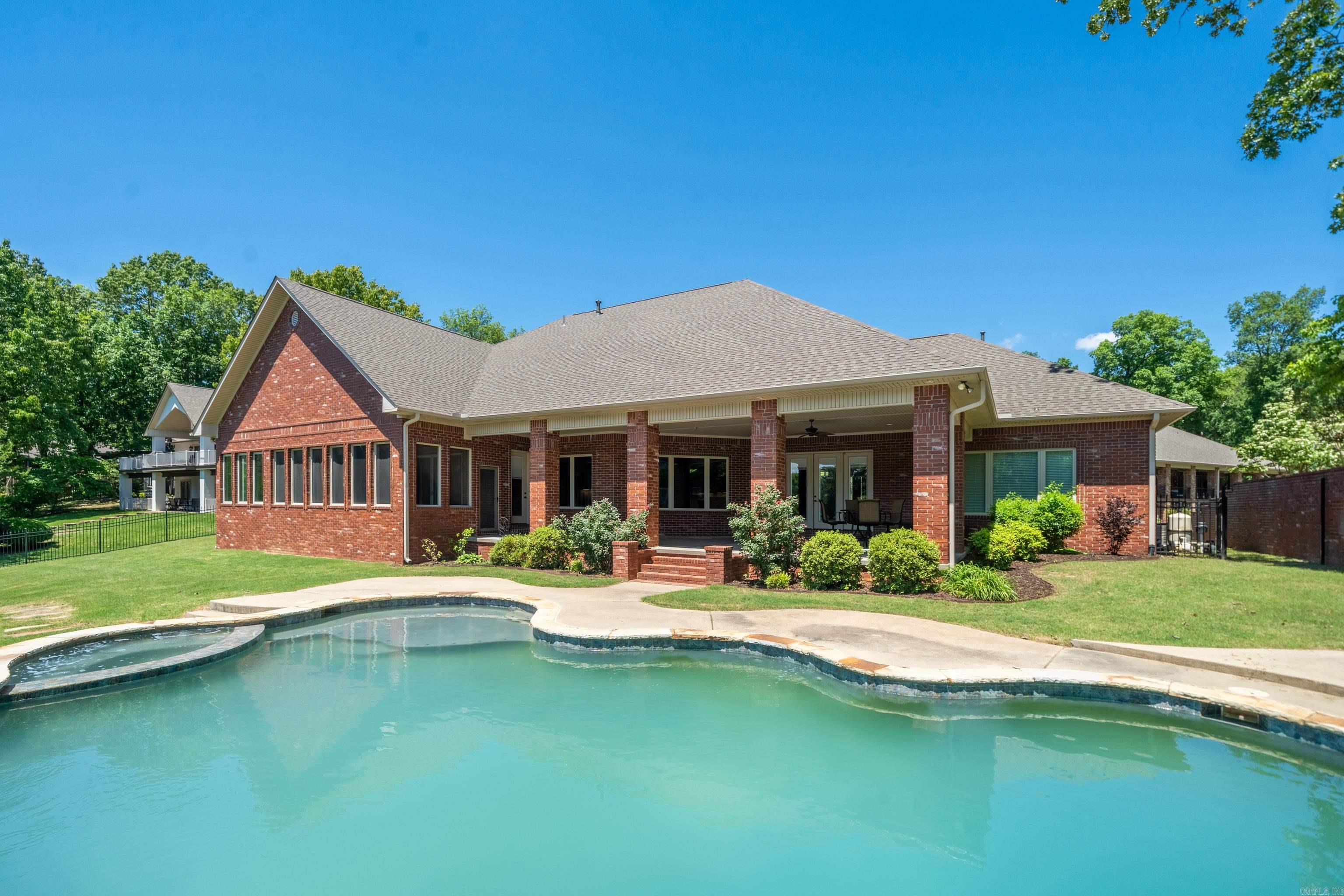 Stonegate Shores Phase I - Residential