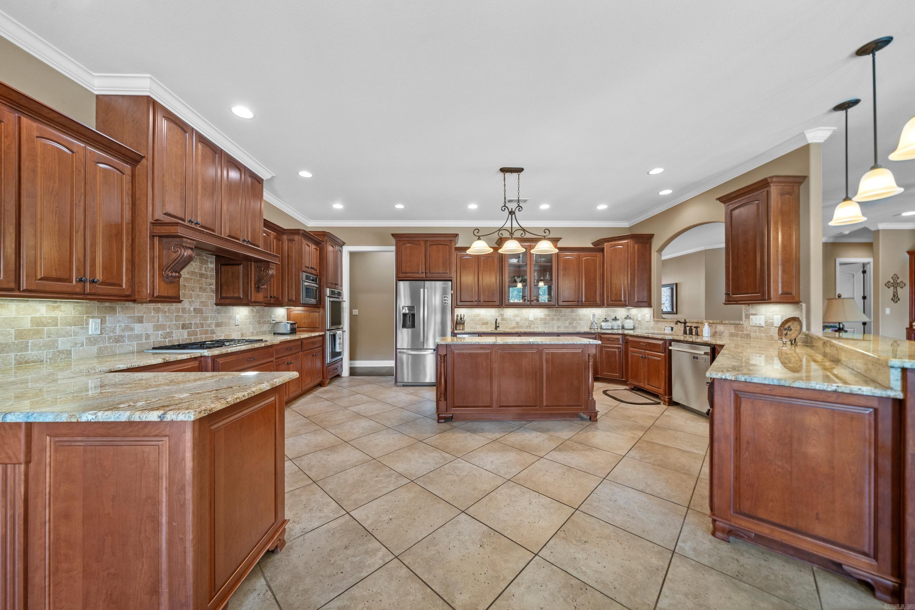 Stonegate Shores Phase I - Residential
