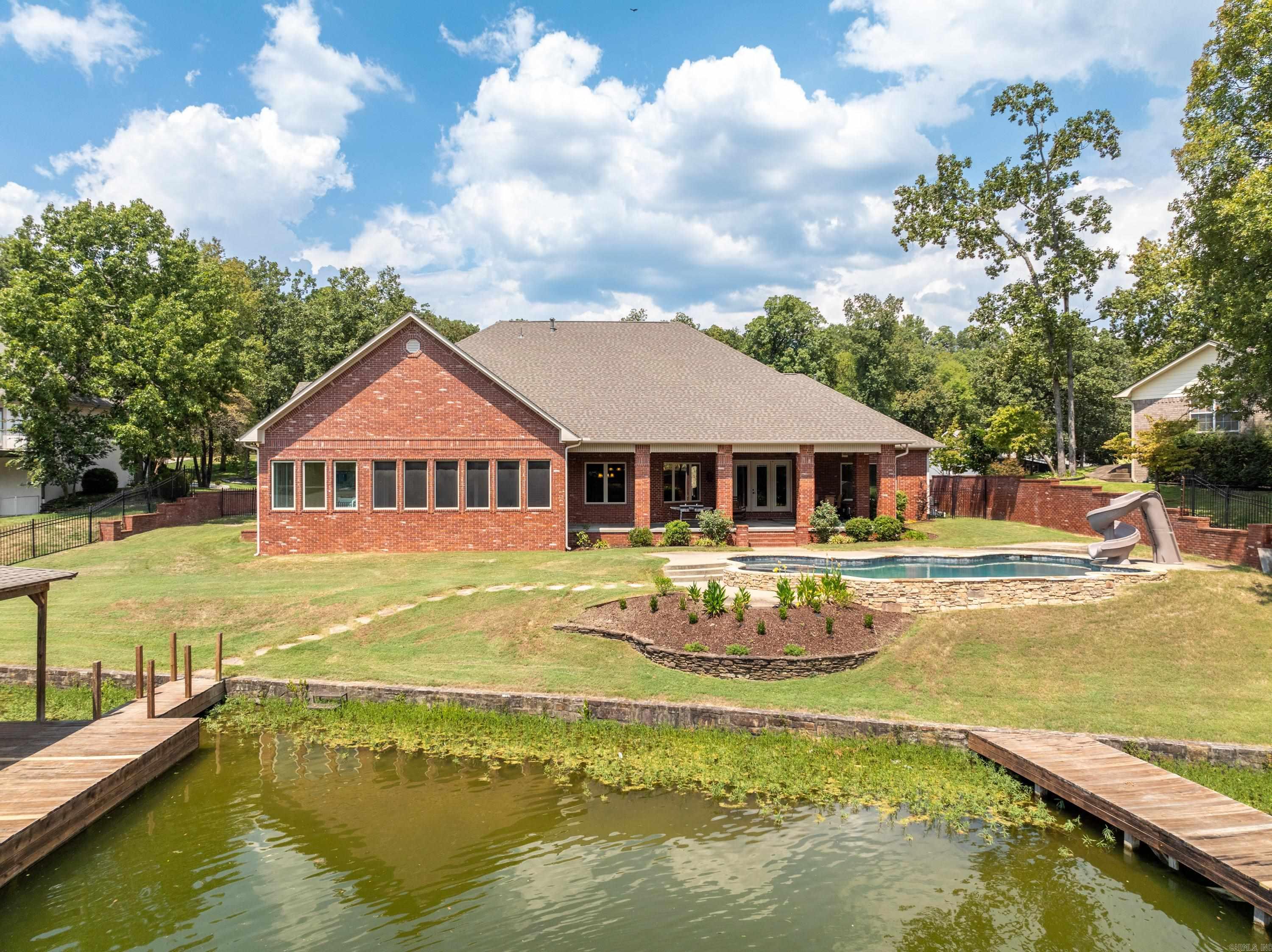 Stonegate Shores Phase I - Residential