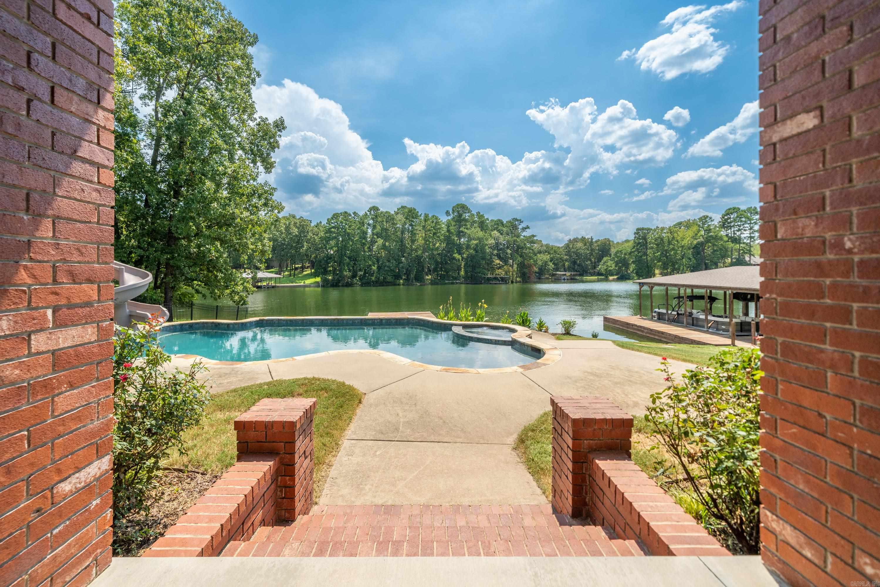 Stonegate Shores Phase I - Residential