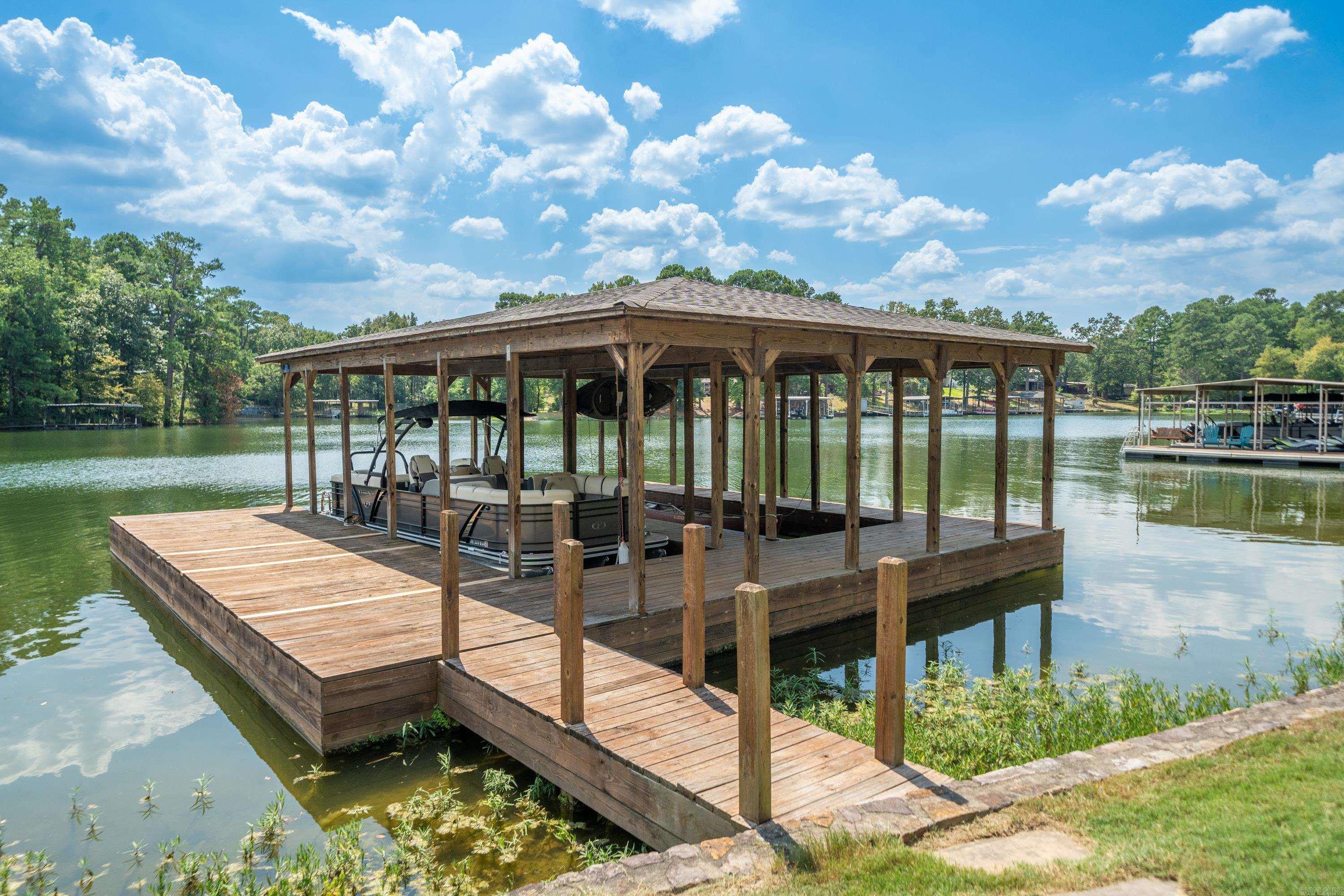 Stonegate Shores Phase I - Residential