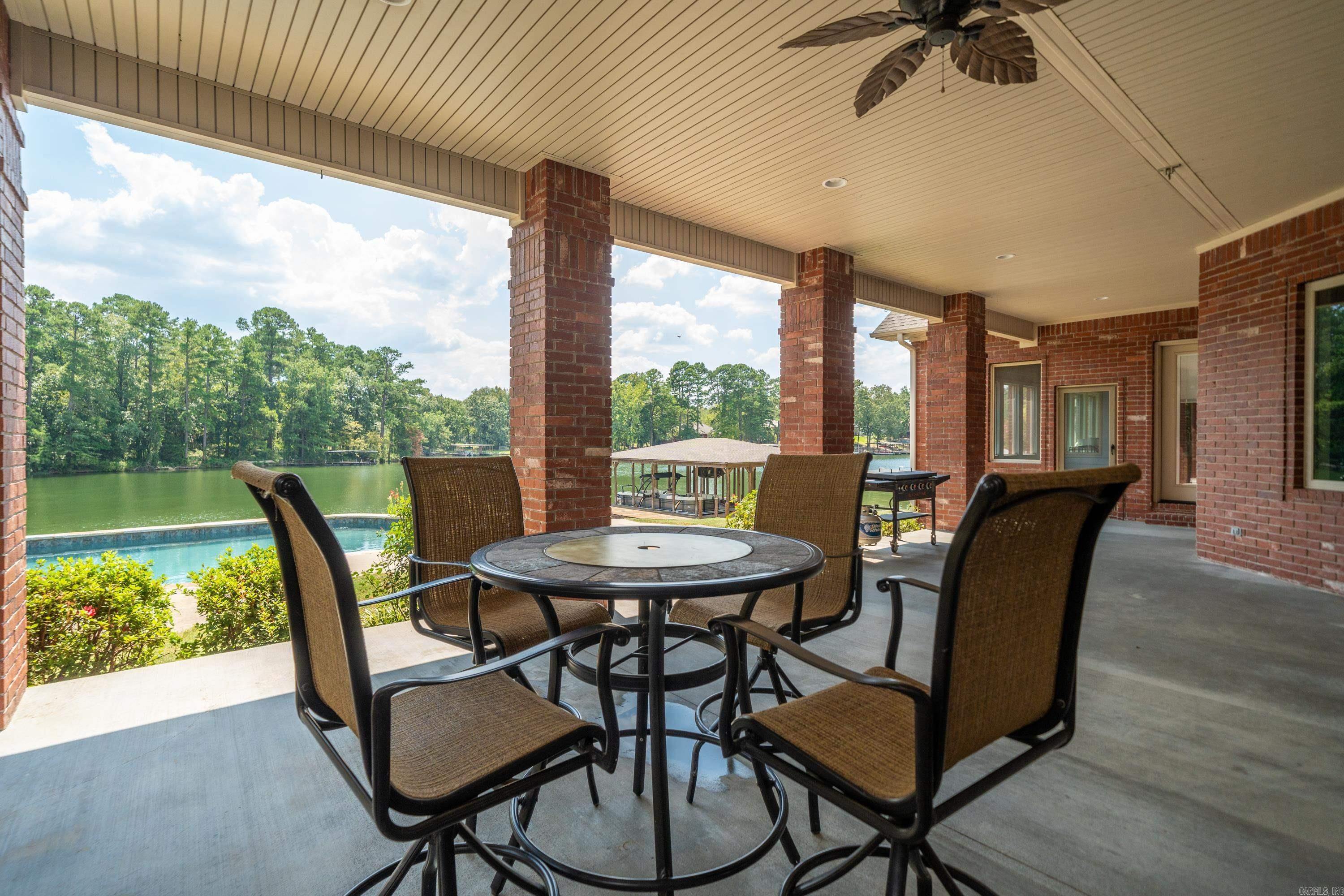 Stonegate Shores Phase I - Residential